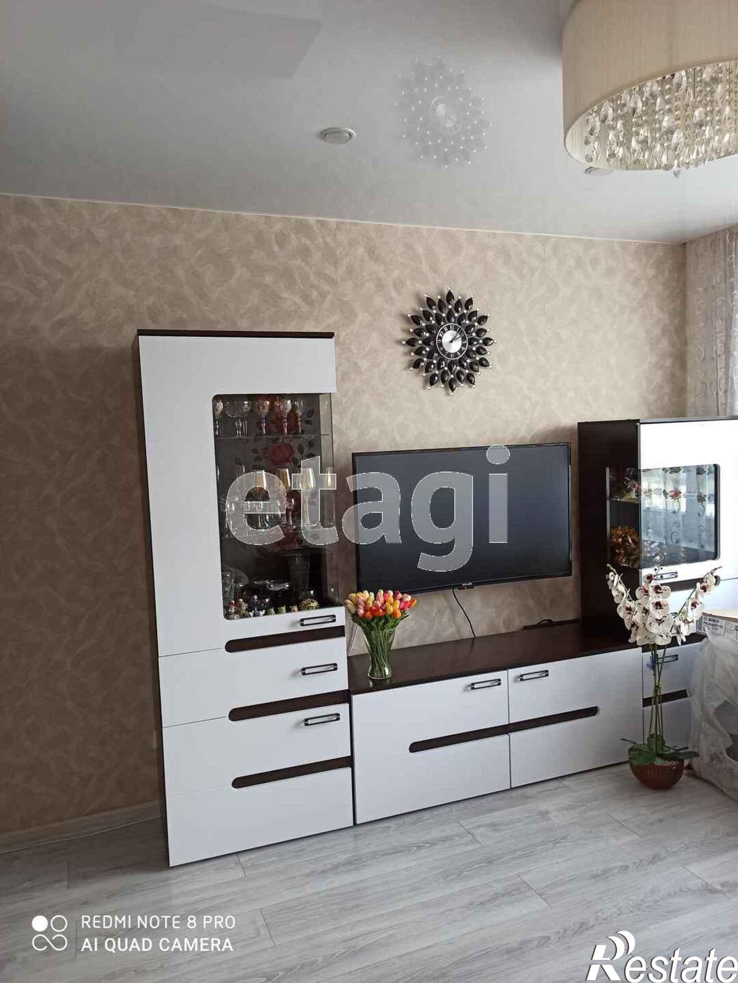 Купить квартиру за 13 200 000 рублей на Кремлевская, 85/1