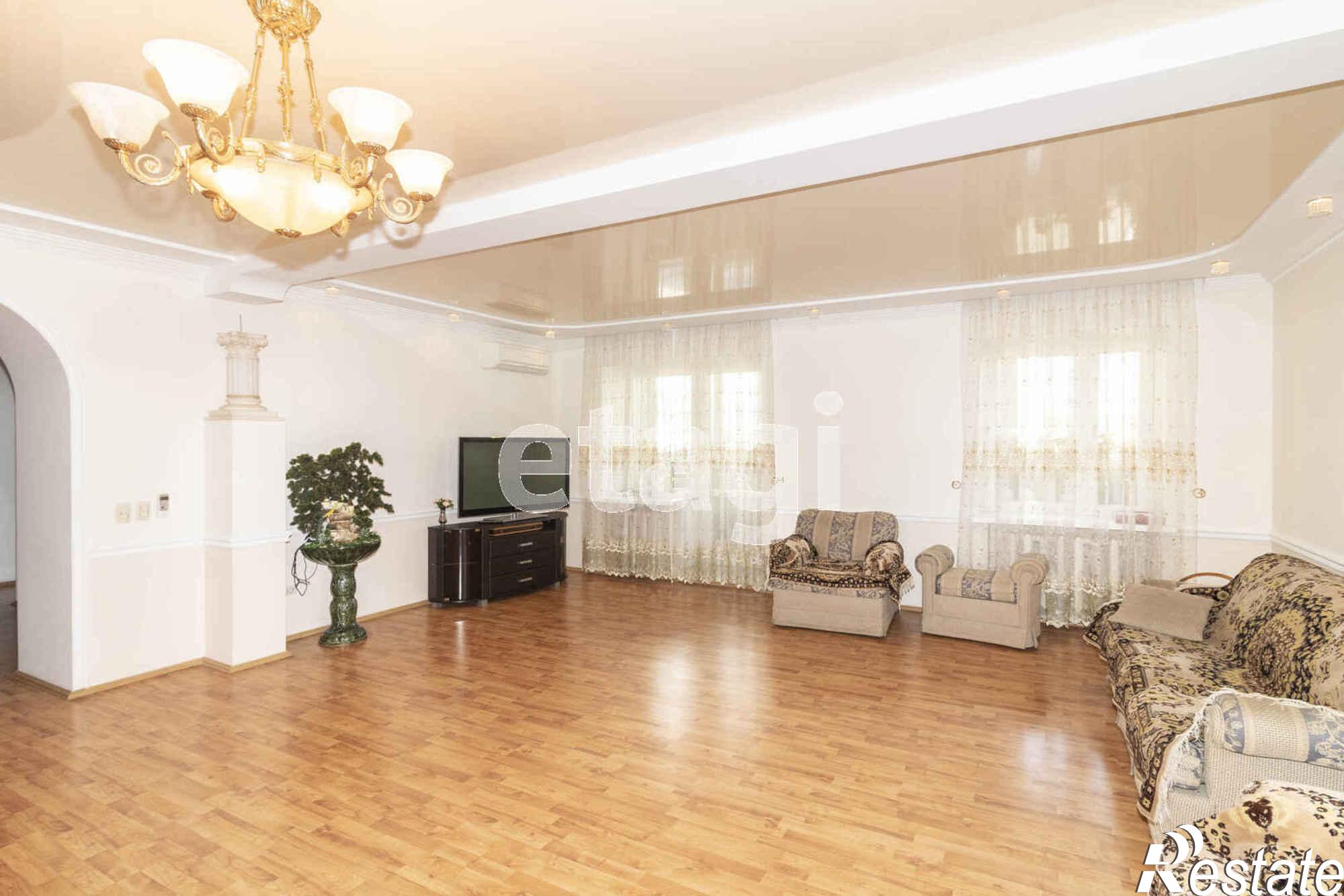 Купить квартиру за 13 200 000 рублей на Пермякова, 23/1