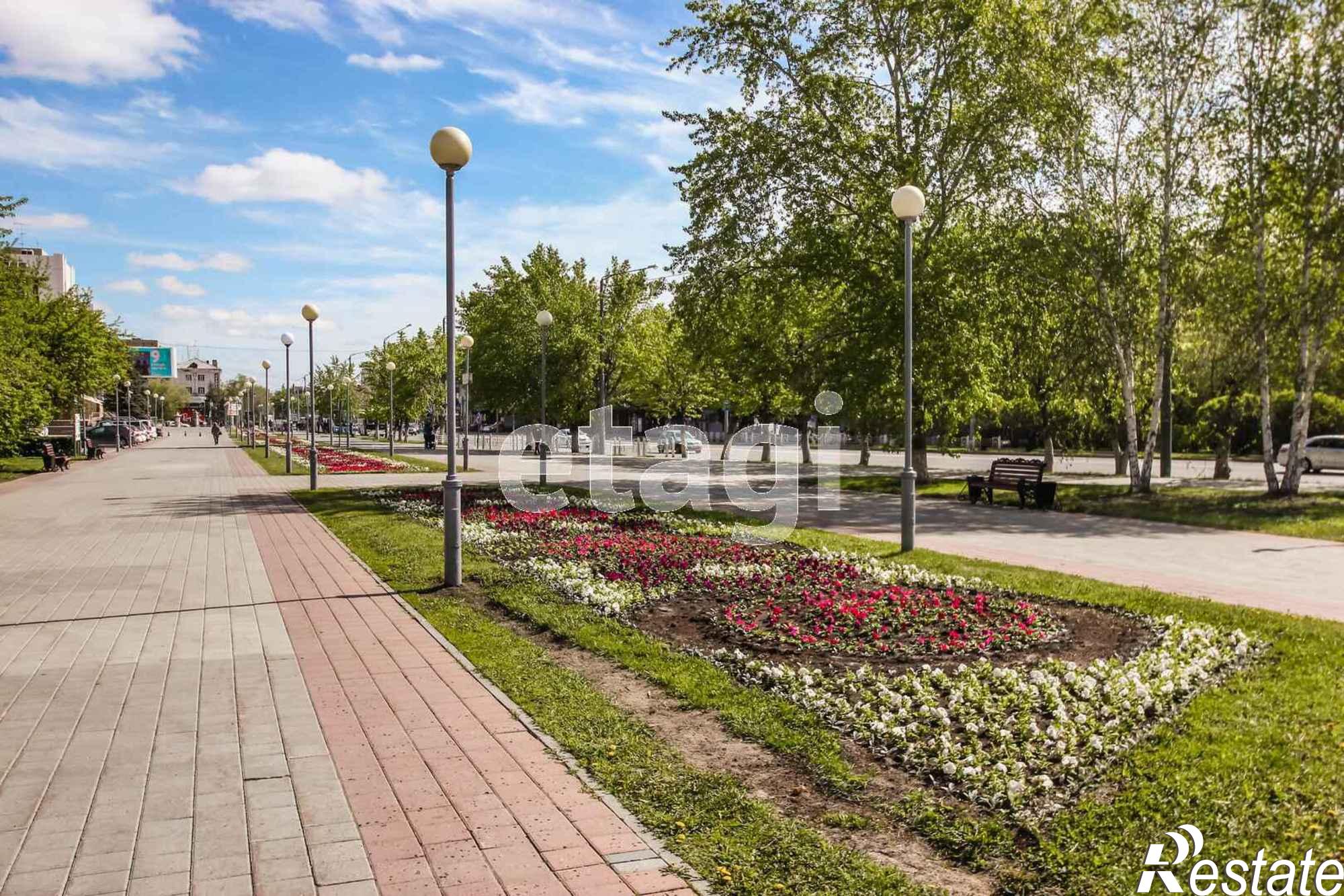 Купить квартиру за 37 000 000 рублей на Малыгина, 90