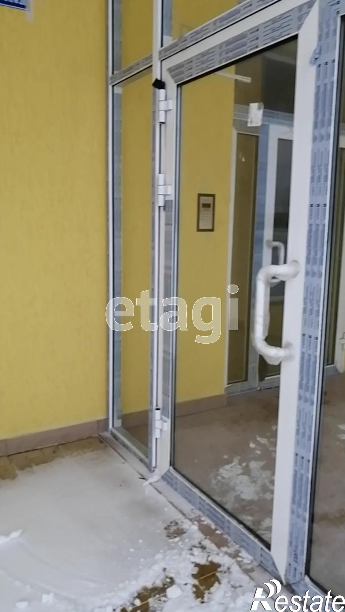 Купить квартиру за 3 735 000 рублей на Ветеранов труда, 9а
