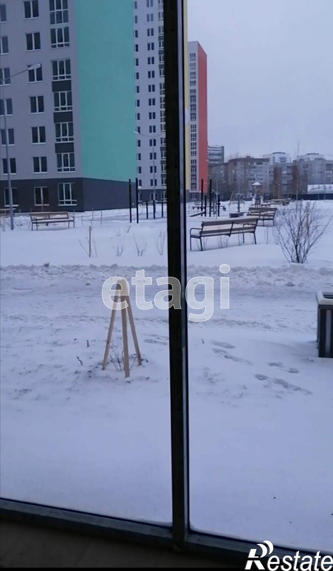 Купить квартиру за 3 735 000 рублей на Ветеранов труда, 9а