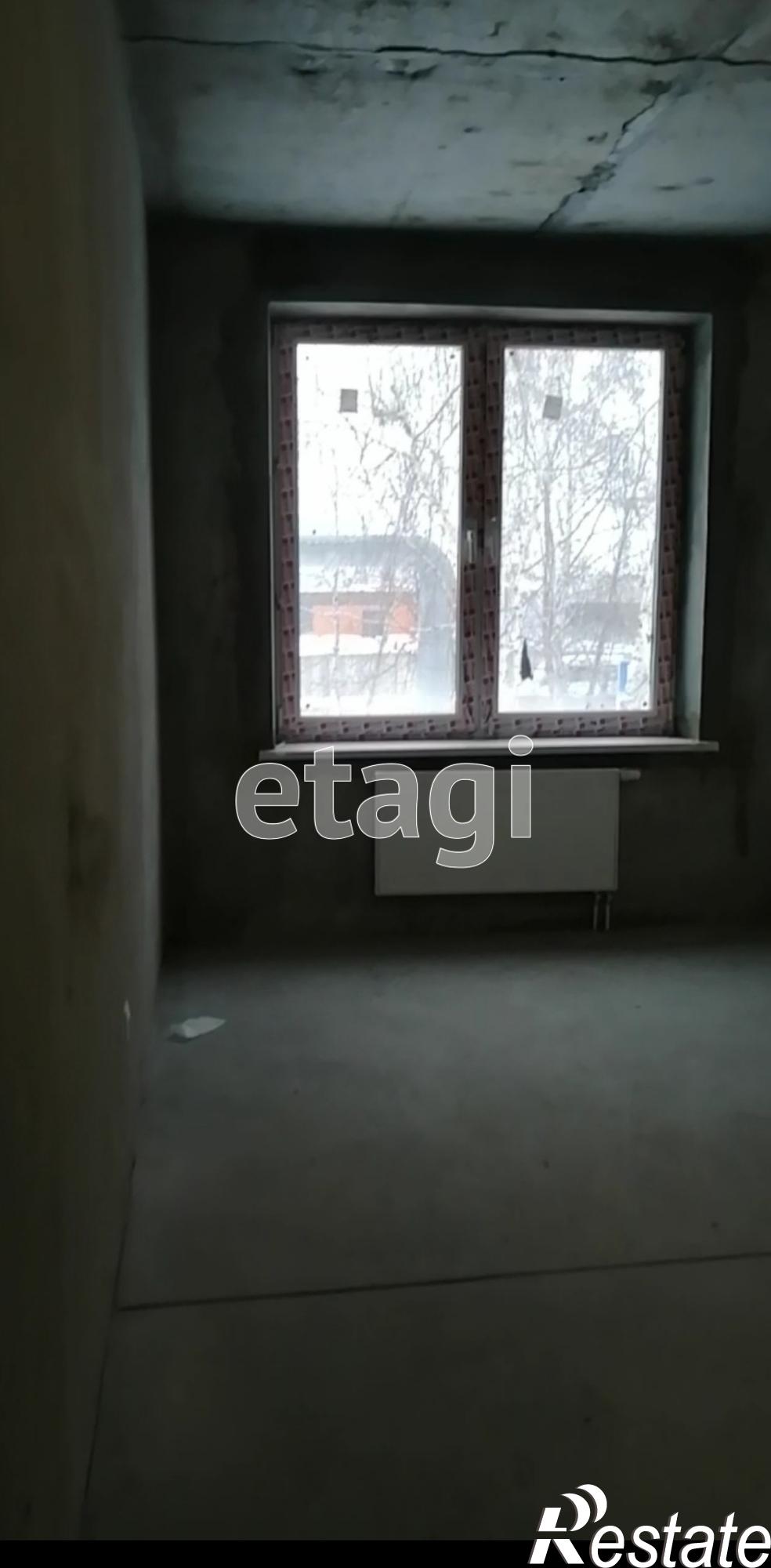 Купить квартиру за 3 735 000 рублей на Ветеранов труда, 9а