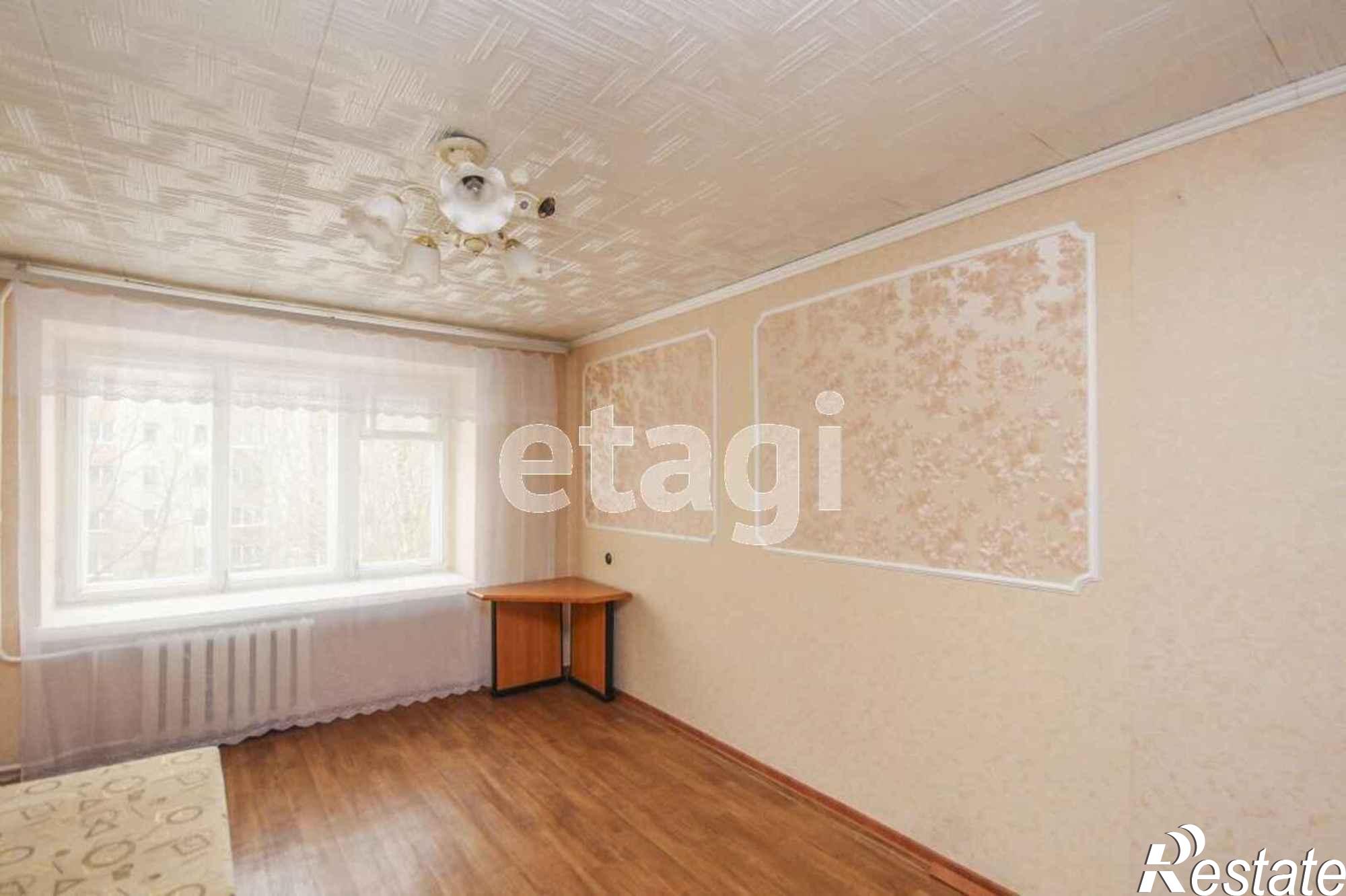 Купить квартиру за 2 850 000 рублей на Ватутина, 16