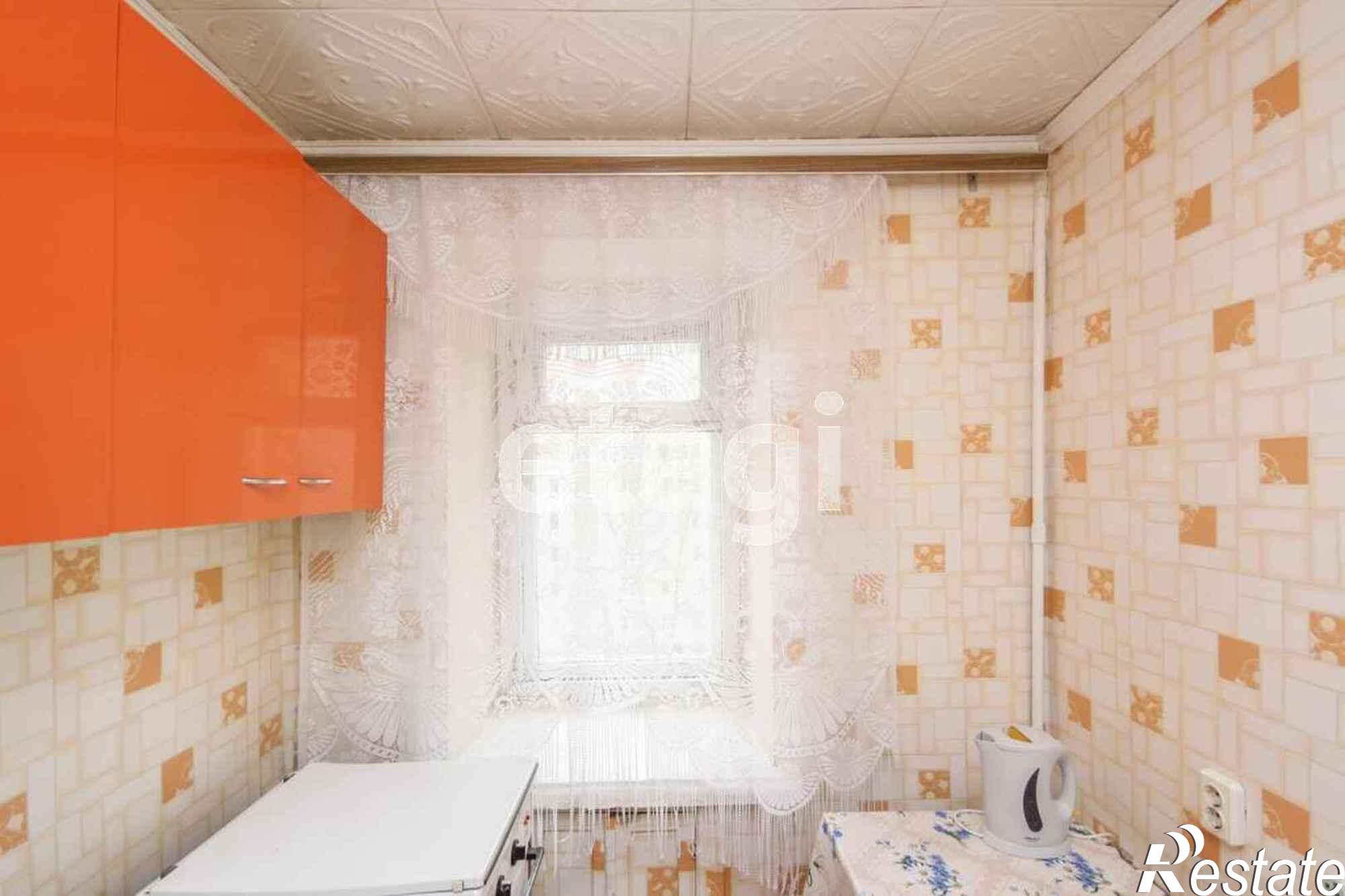 Купить квартиру за 2 850 000 рублей на Ватутина, 16