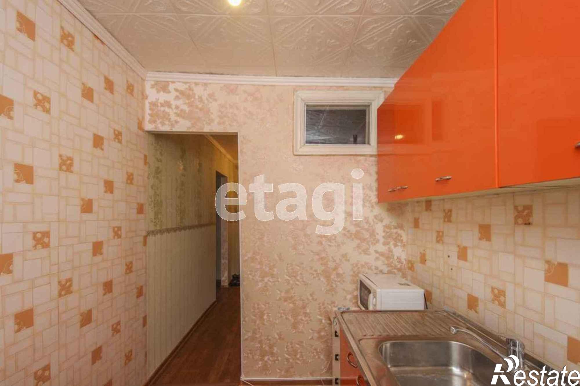 Купить квартиру за 2 850 000 рублей на Ватутина, 16