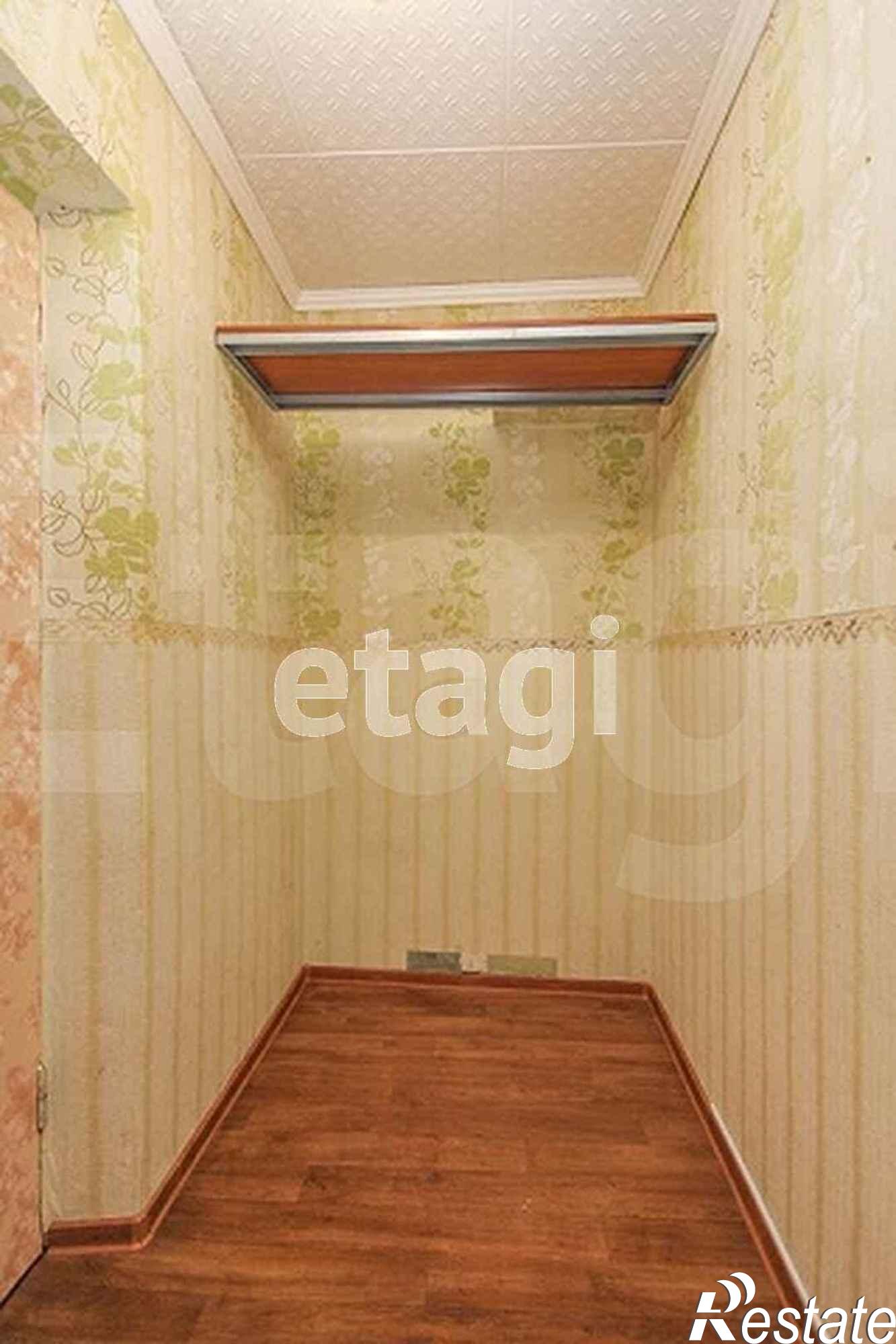 Купить квартиру за 2 850 000 рублей на Ватутина, 16