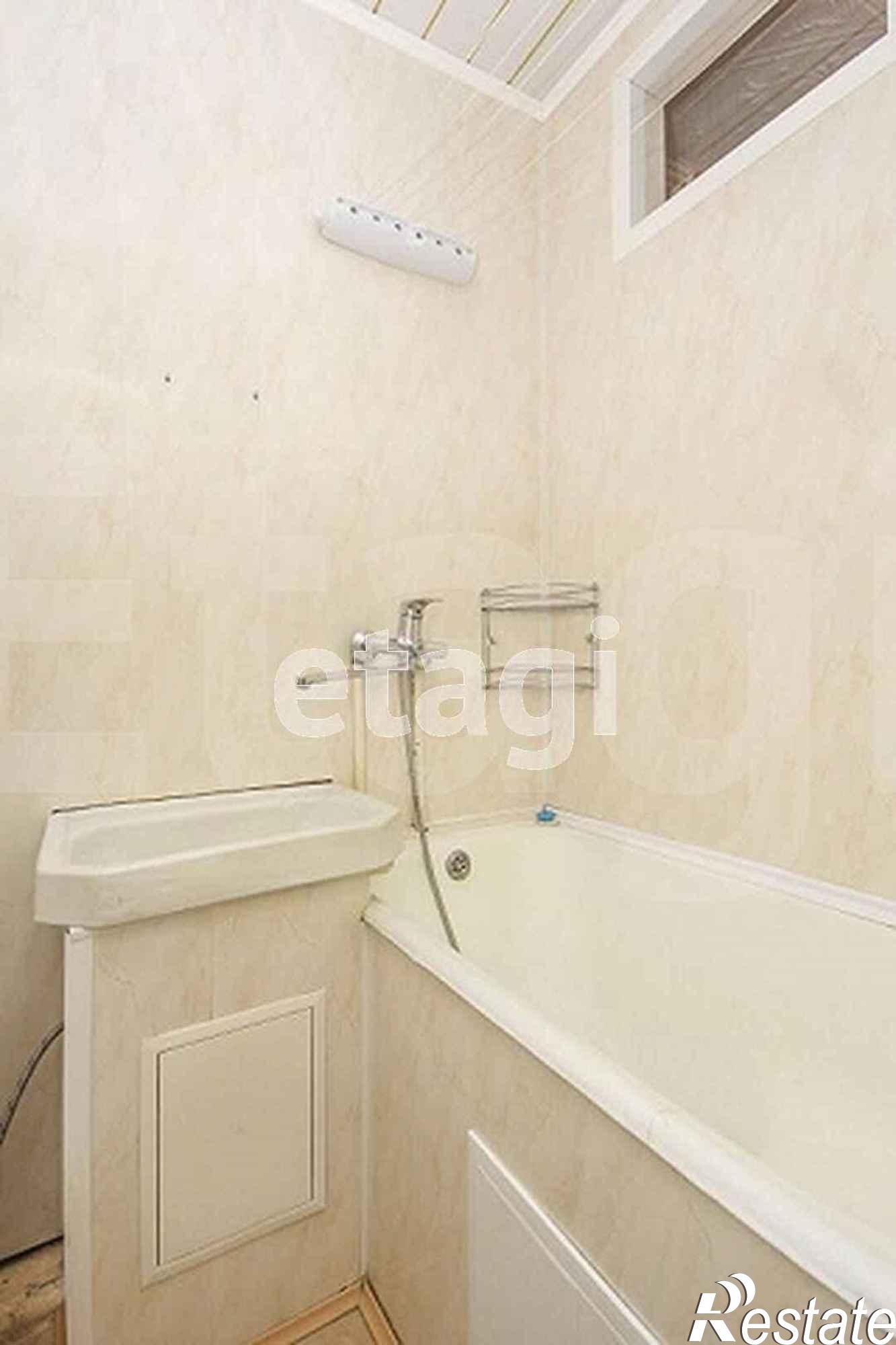 Купить квартиру за 2 850 000 рублей на Ватутина, 16