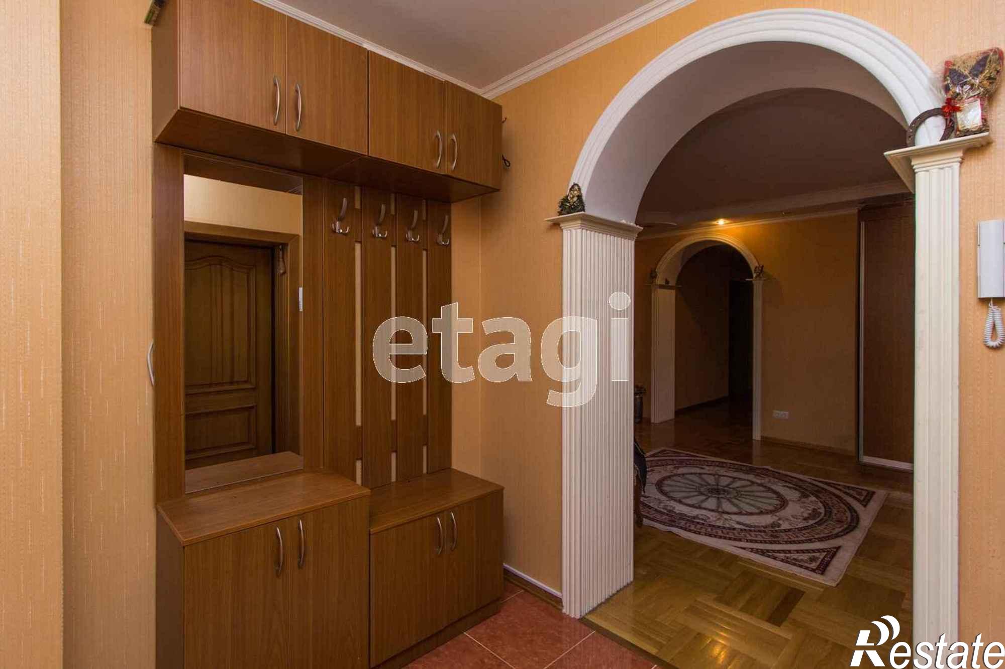 Купить квартиру за 13 000 000 рублей на Московский тракт, 141/2