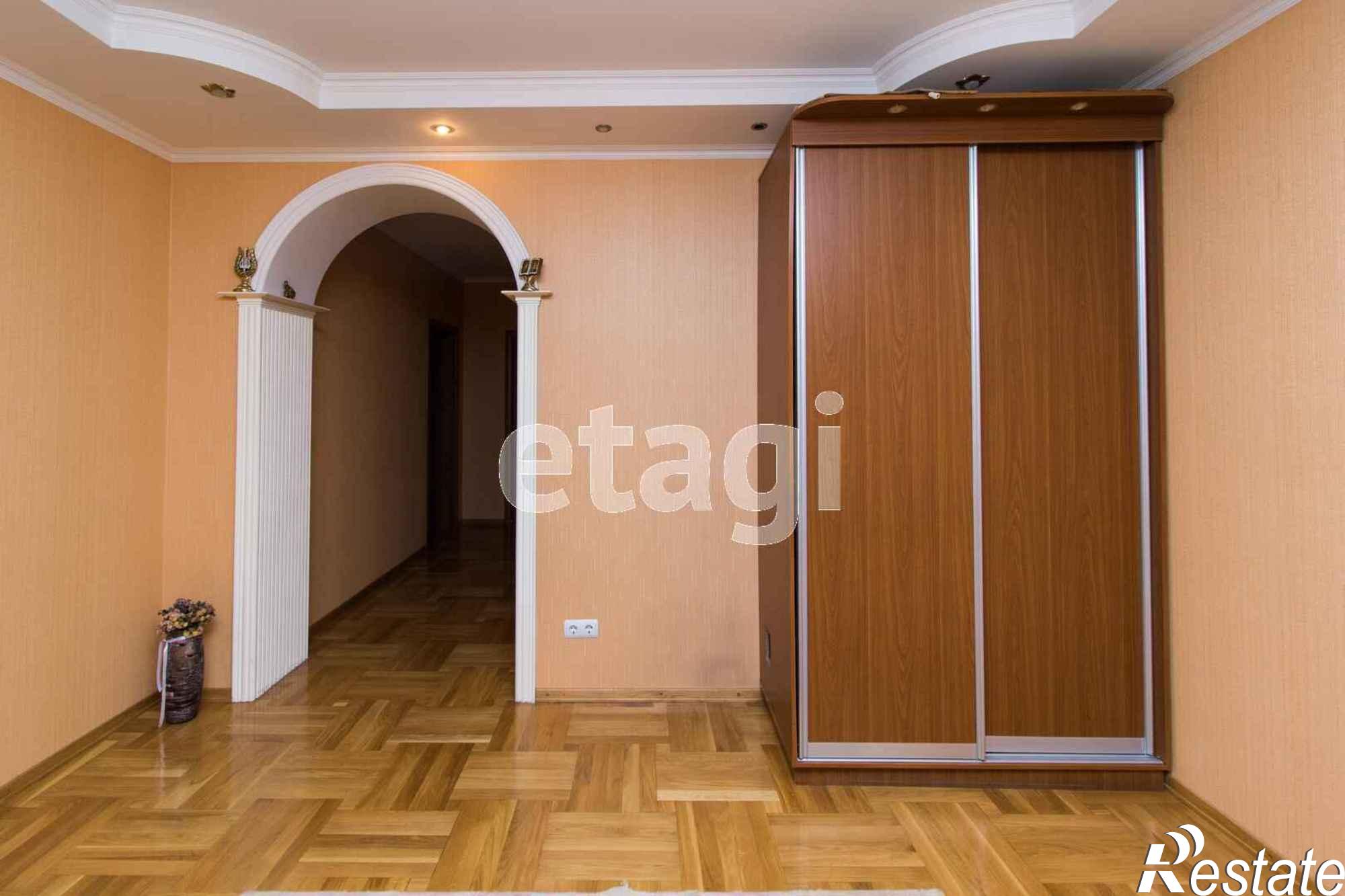 Купить квартиру за 13 000 000 рублей на Московский тракт, 141/2