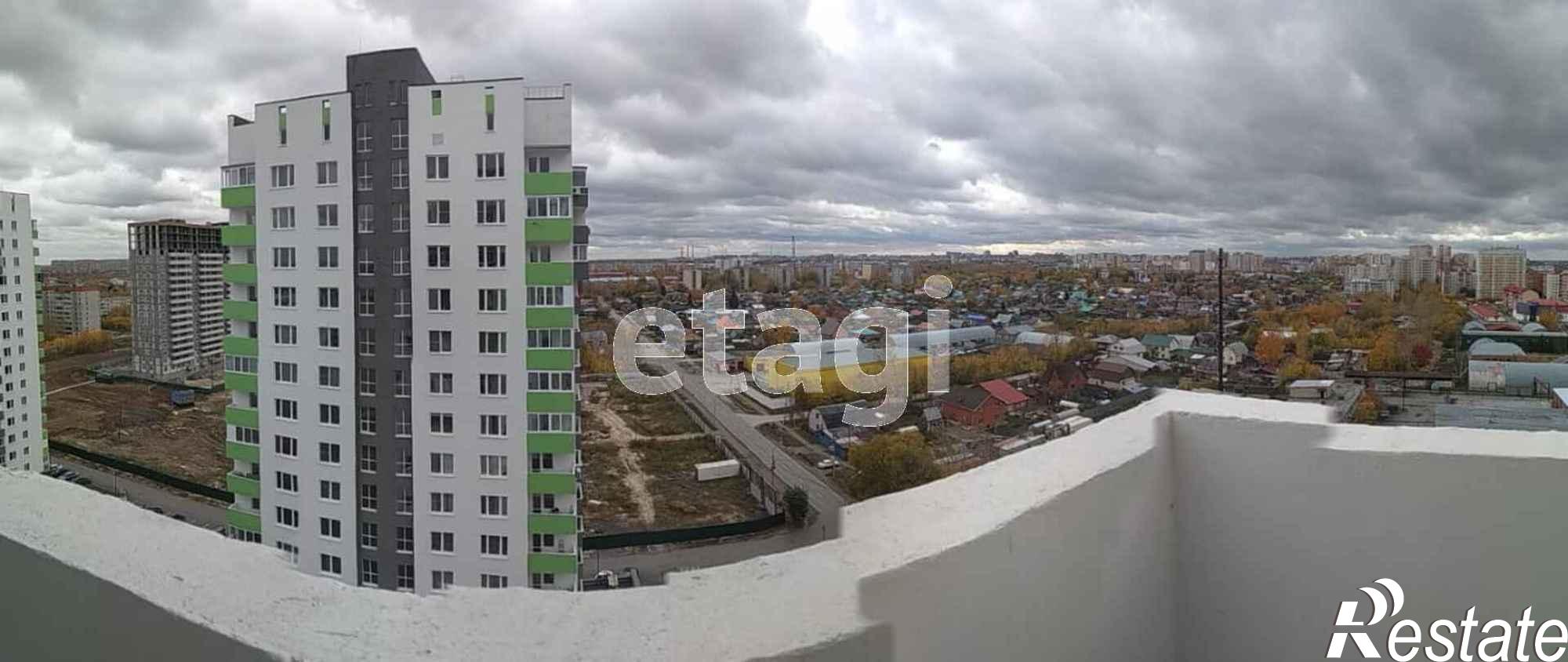 Купить квартиру за 5 100 000 рублей на Велижанская, 70