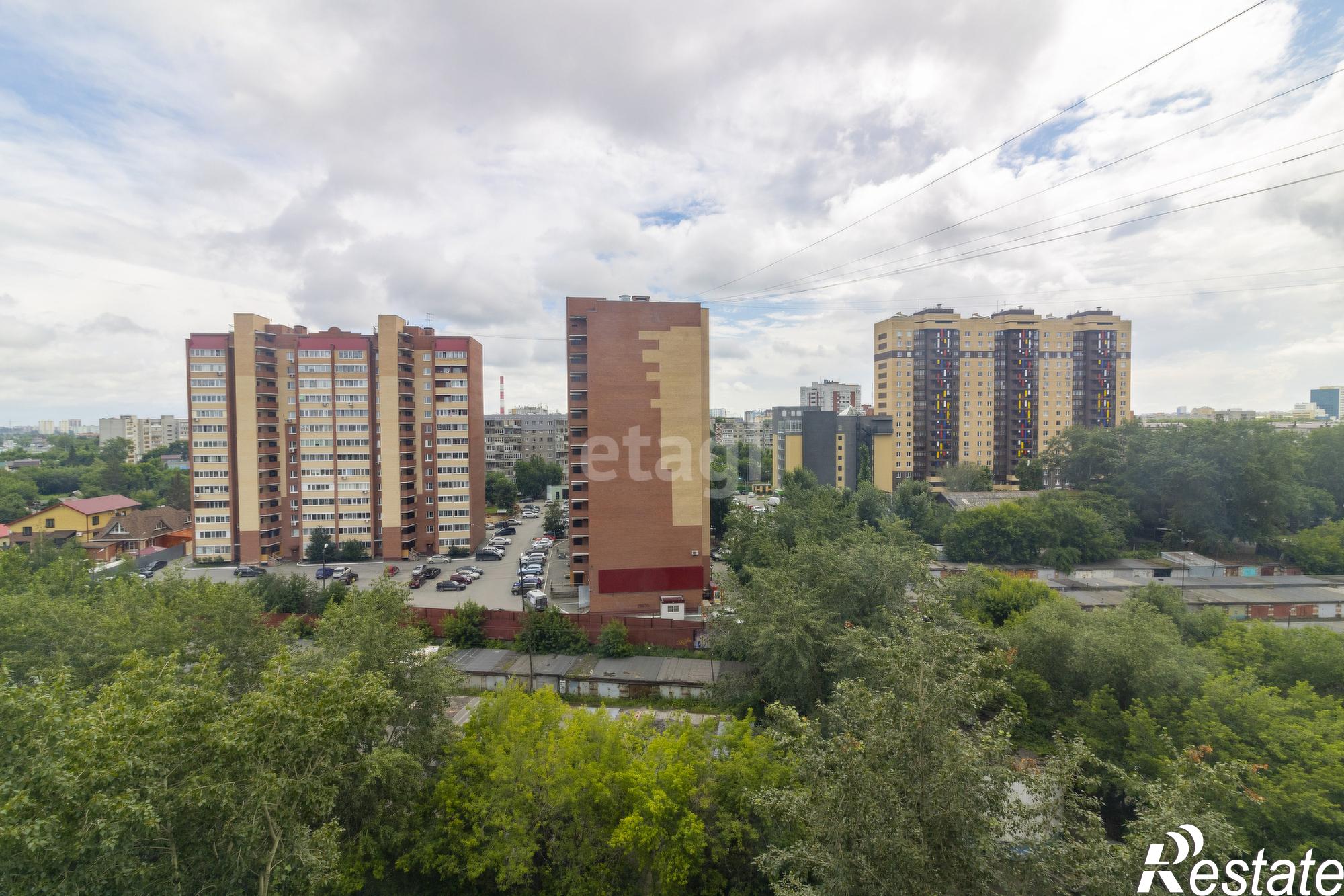 Купить квартиру за 6 100 000 рублей на Елизарова, 8