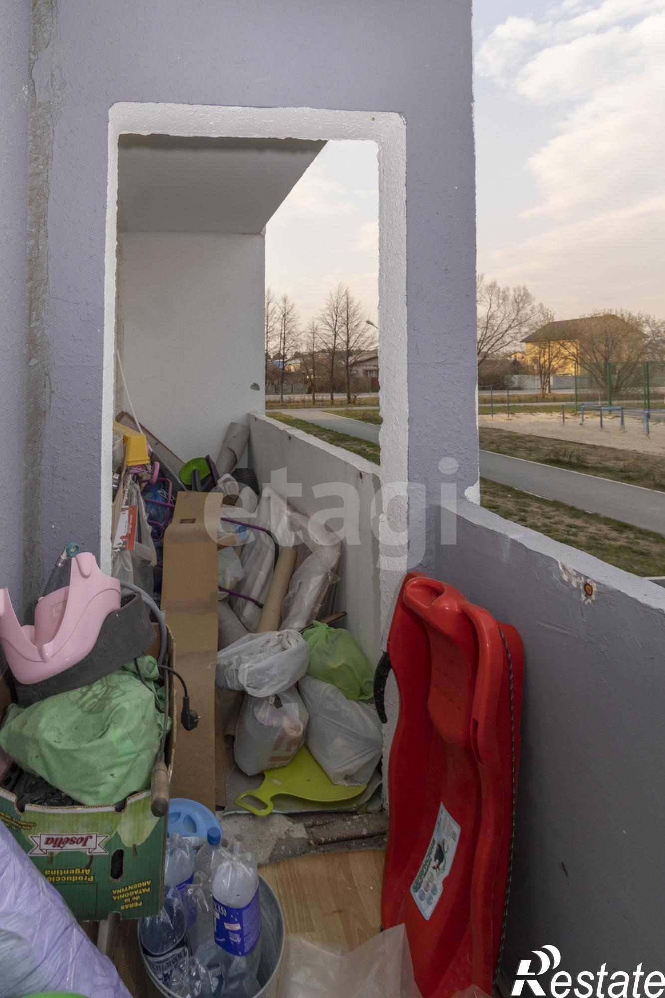 Купить квартиру за 4 940 000 рублей на Беловежская (Фестивальная), 15