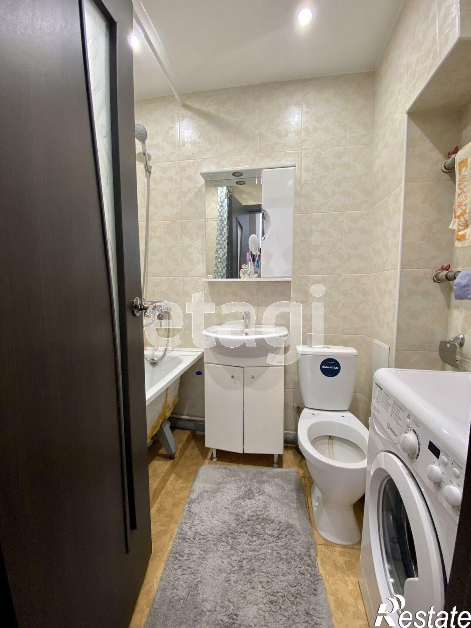 Купить квартиру за 3 800 000 рублей на Голышева, 2
