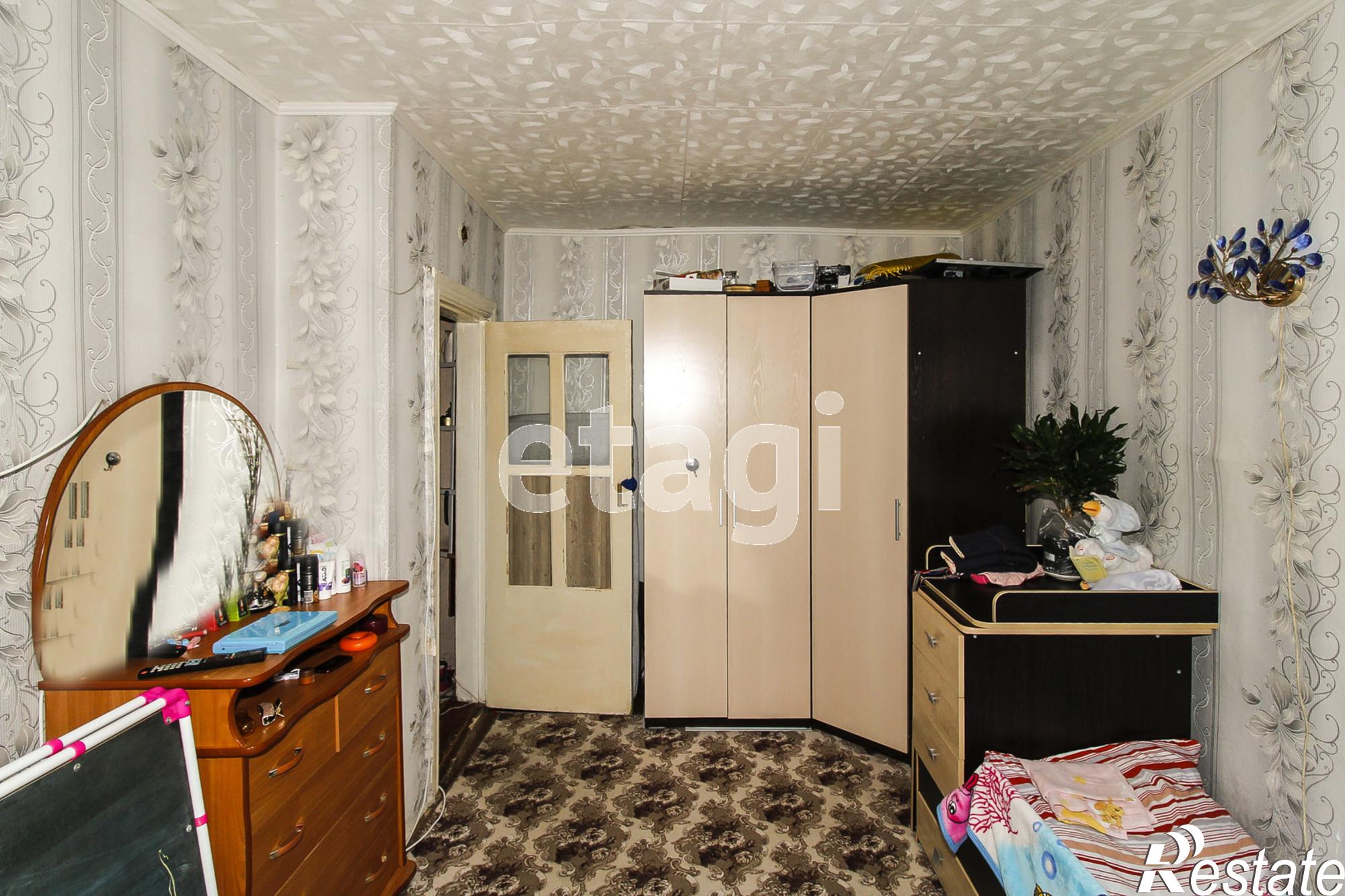 Купить квартиру за 2 750 000 рублей на Бабарынка, 69