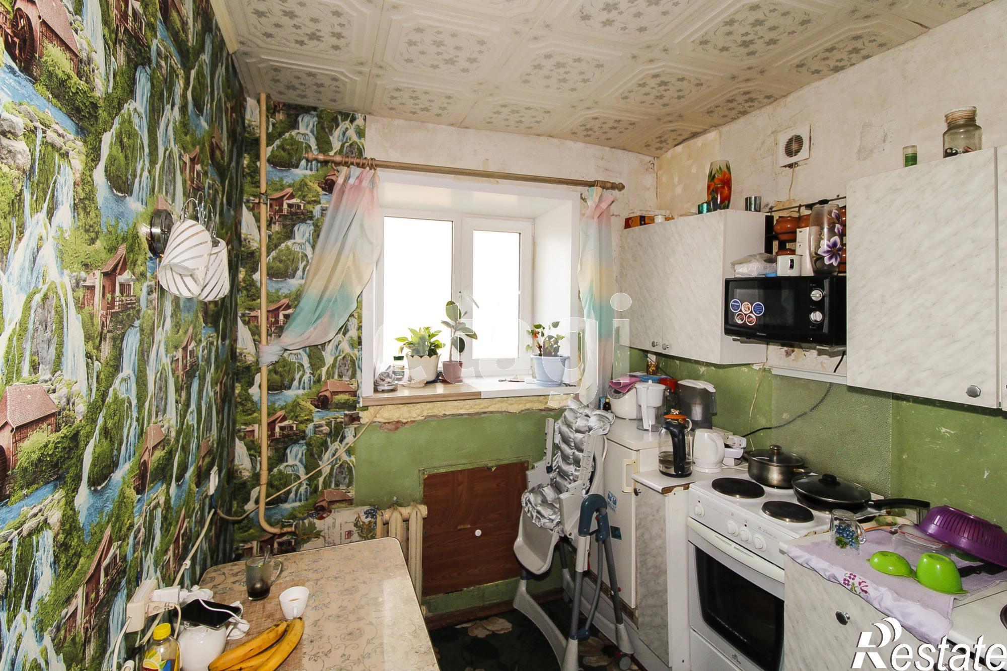 Купить квартиру за 2 750 000 рублей на Бабарынка, 69