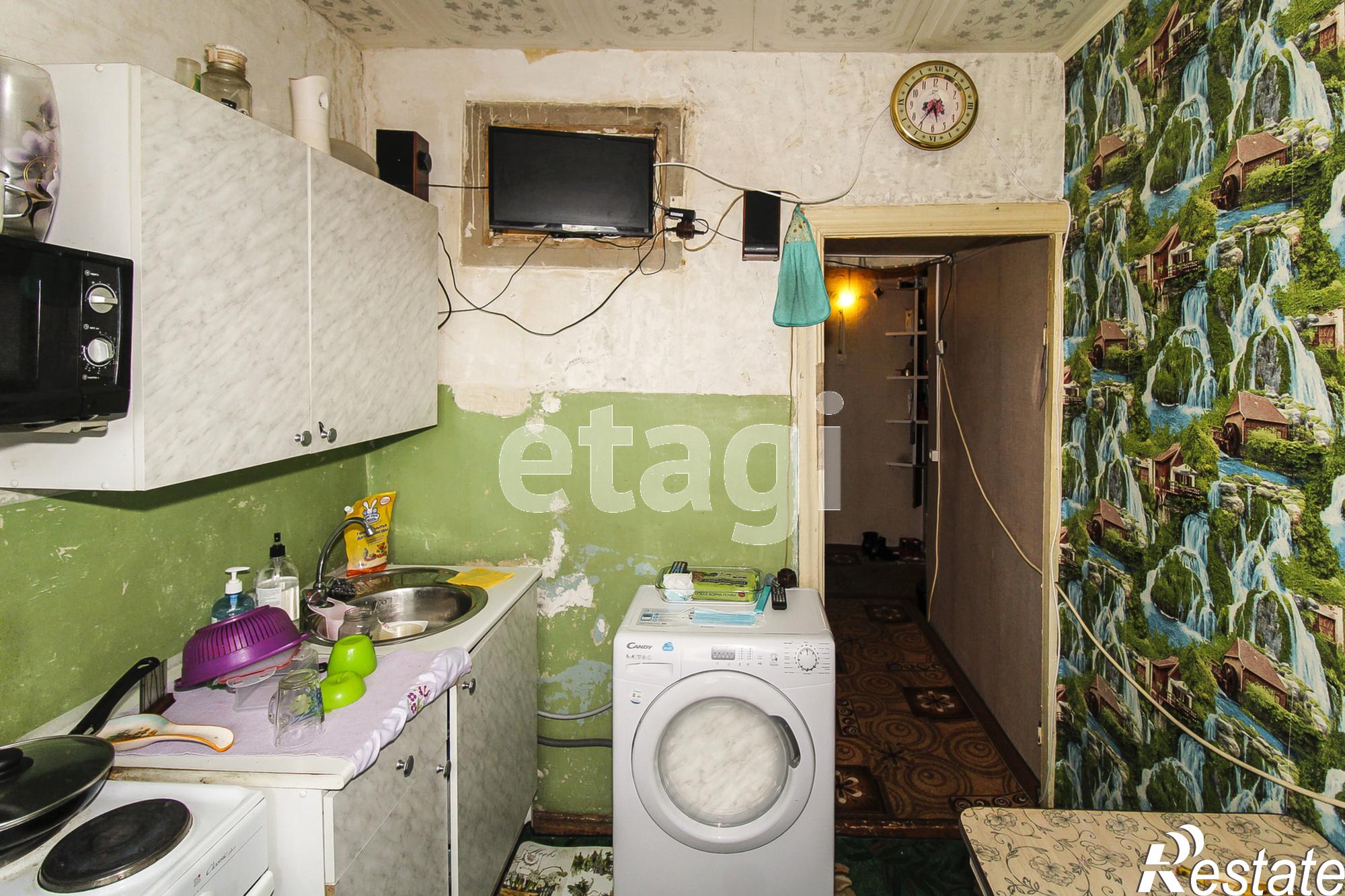 Купить квартиру за 2 750 000 рублей на Бабарынка, 69