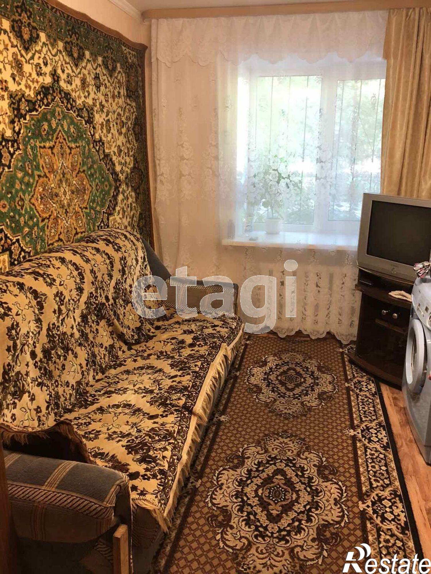 Купить квартиру за 4 500 000 рублей на Игримская, 28