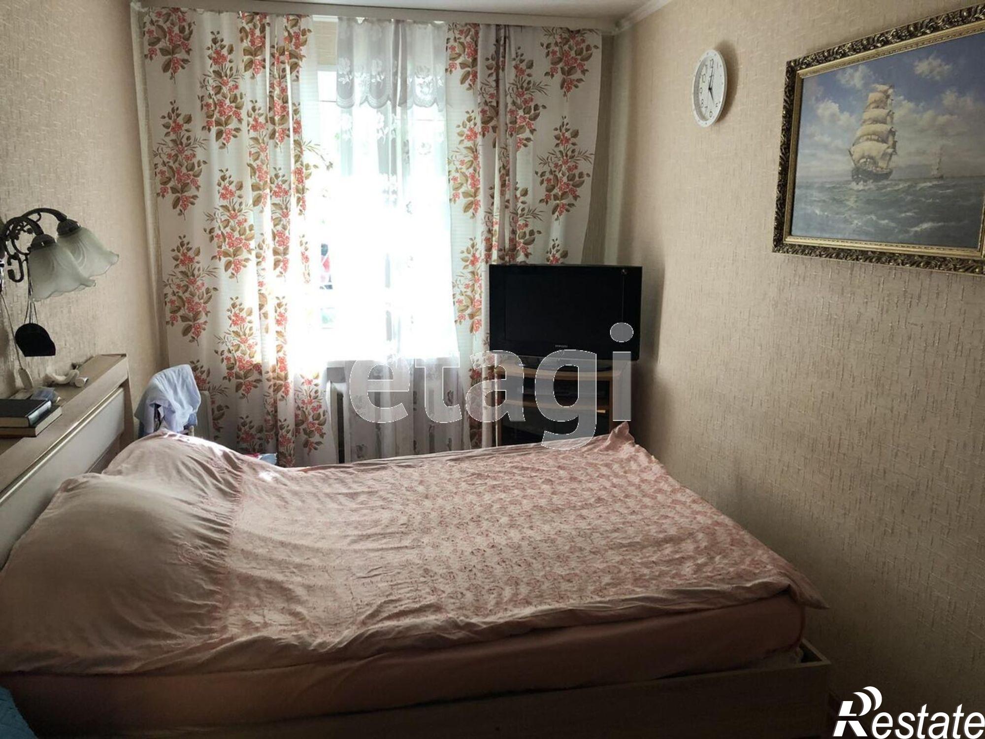 Купить квартиру за 4 500 000 рублей на Игримская, 28
