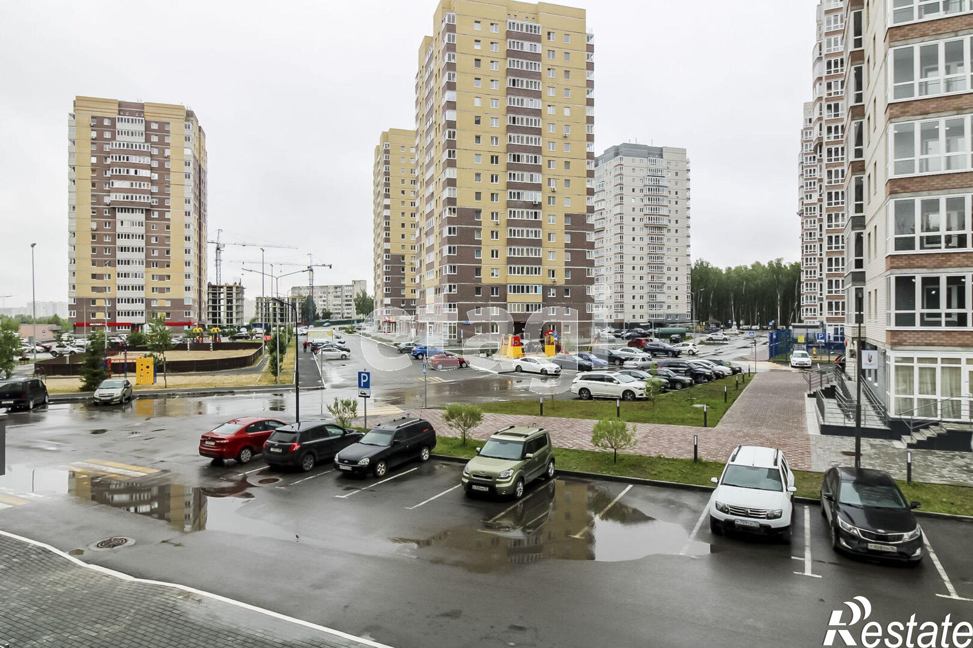 Купить квартиру за 6 000 000 рублей на Мельникайте, 2/3
