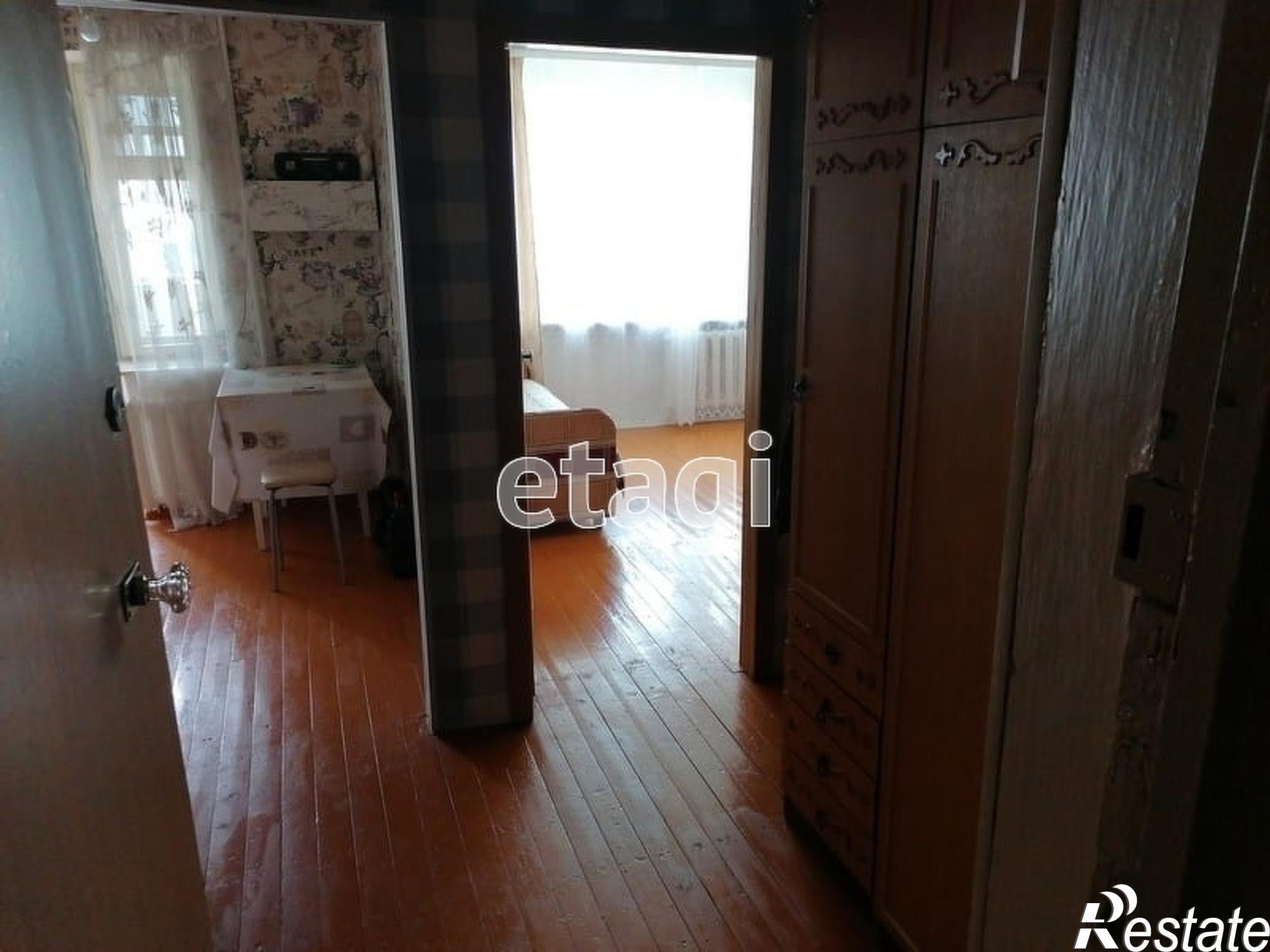 Купить квартиру за 3 250 000 рублей на Шишкова, 54