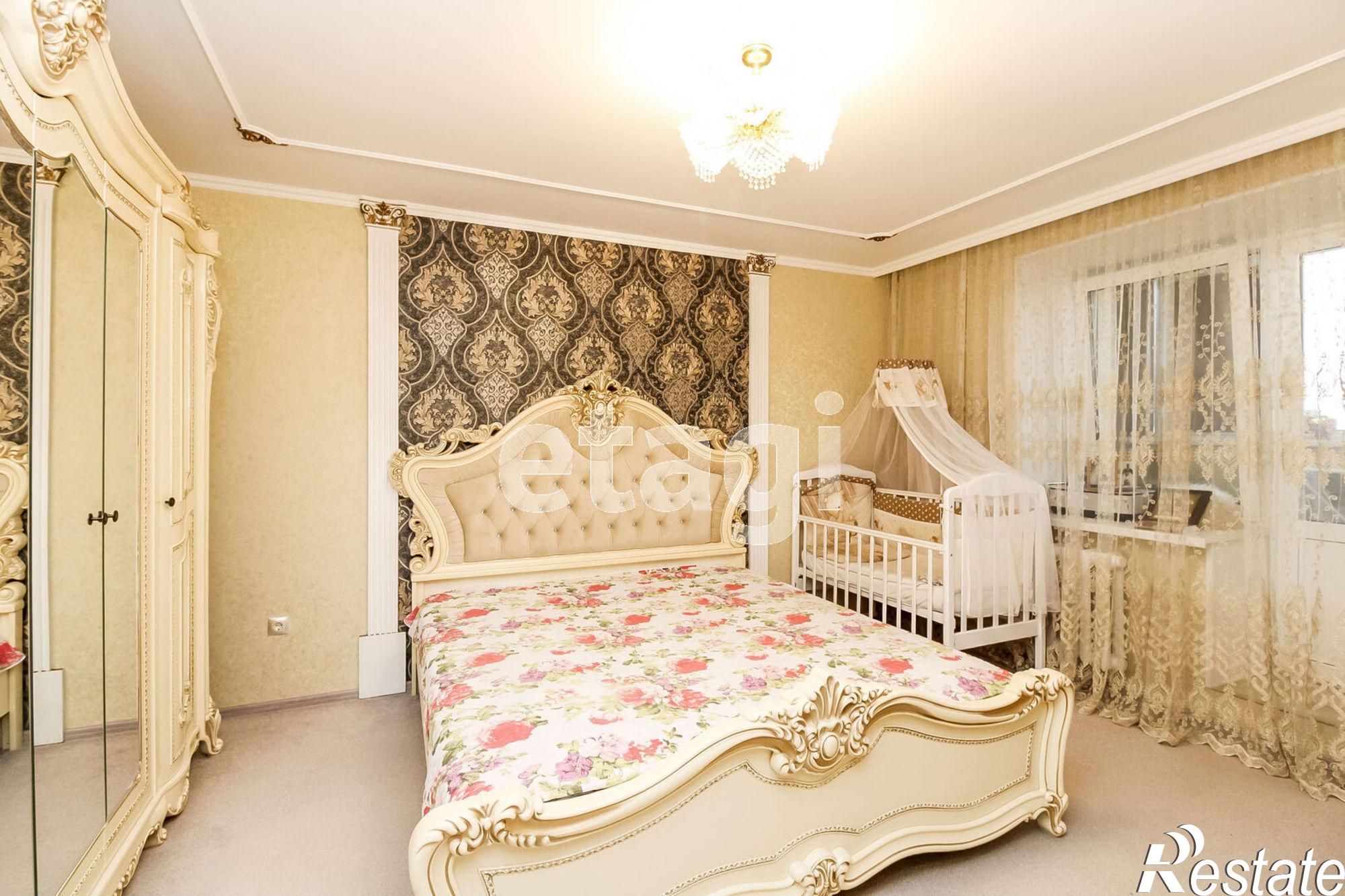 Купить квартиру за 11 000 000 рублей на Избышева, 8