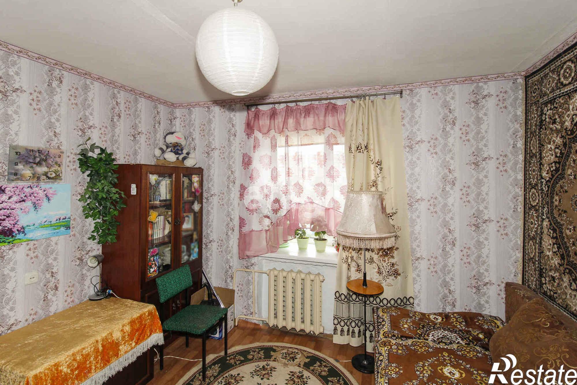 Купить квартиру за 4 300 000 рублей на Куйбышева, 94