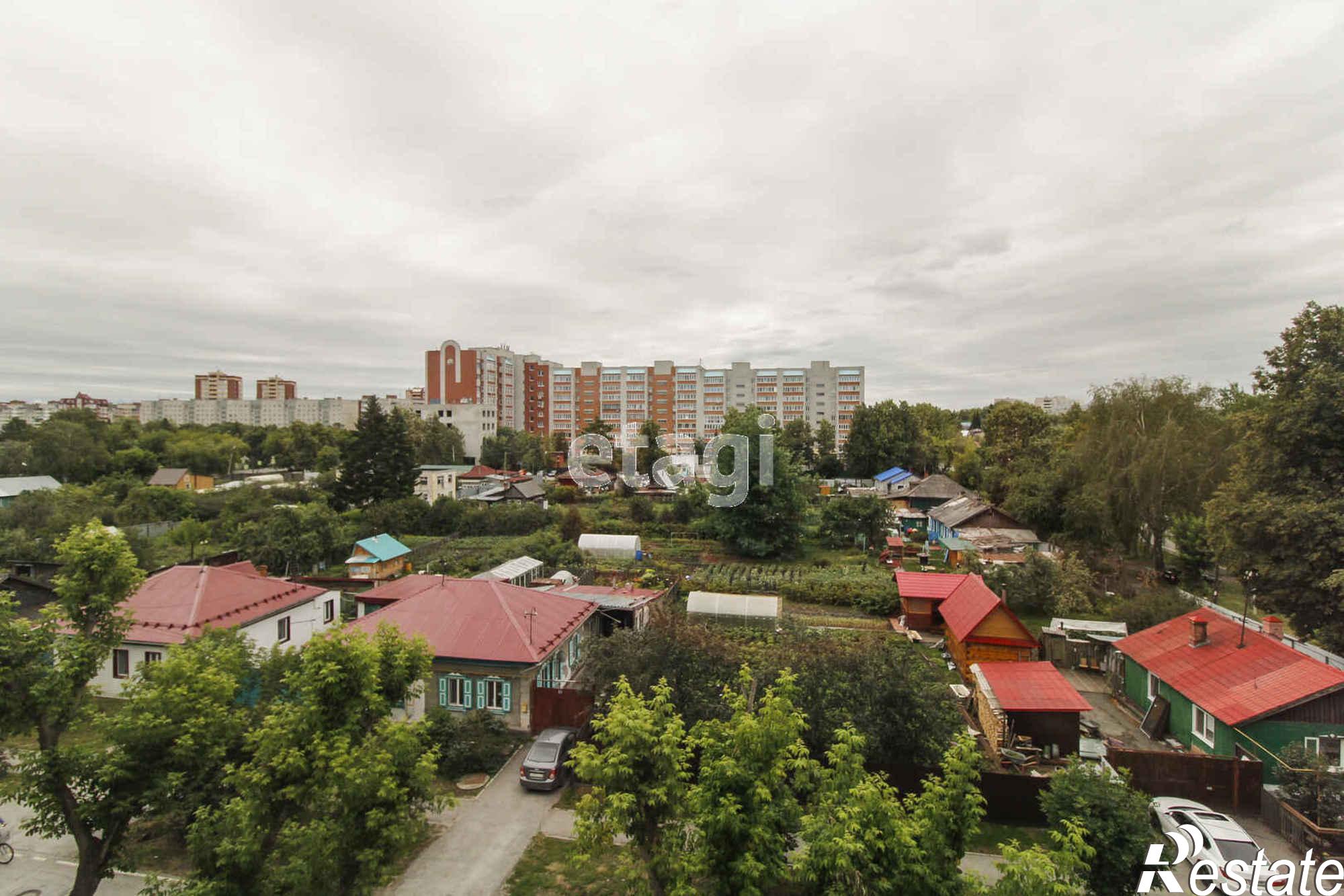 Купить квартиру за 4 300 000 рублей на Куйбышева, 94