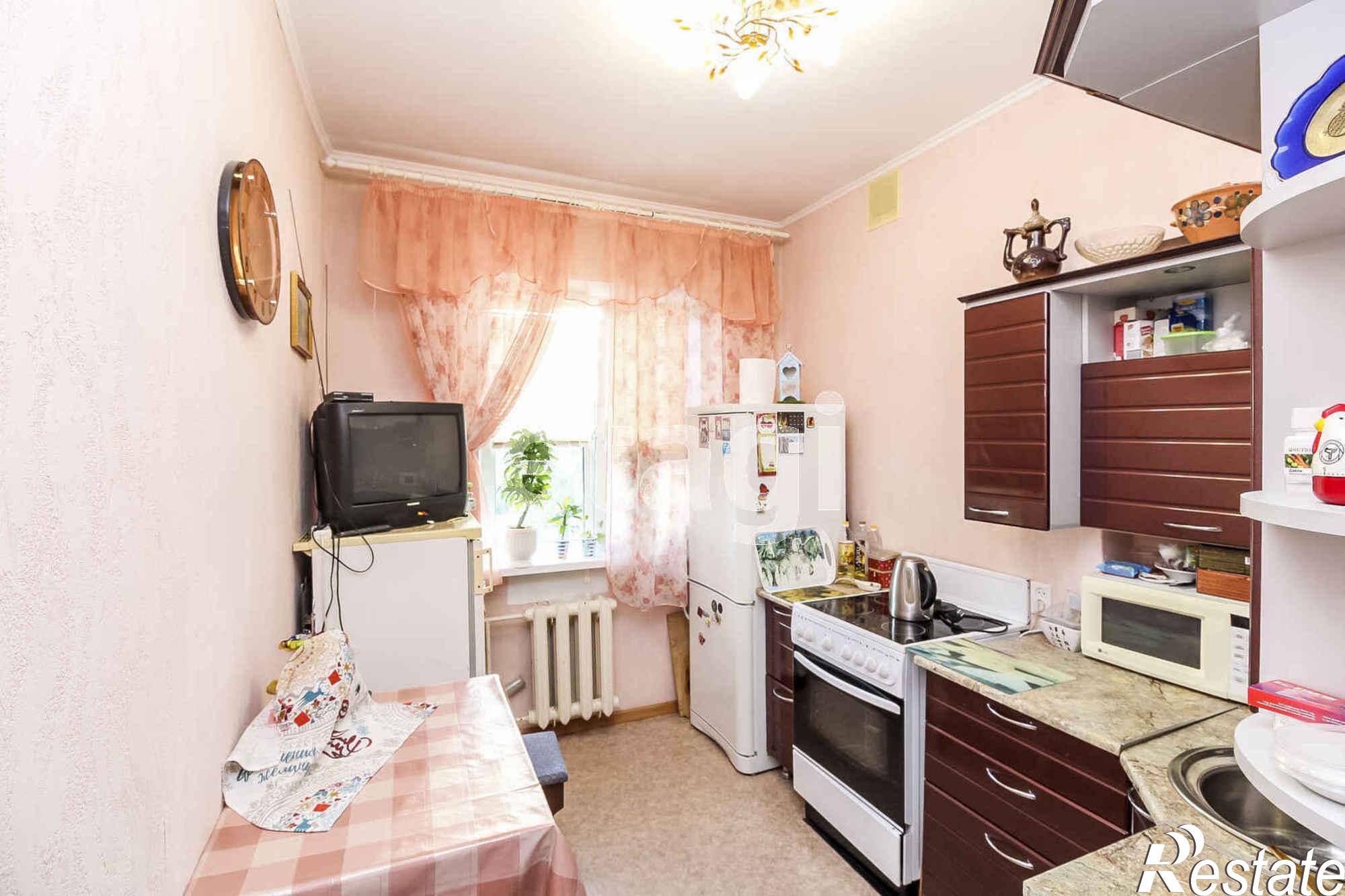 Купить квартиру за 4 900 000 рублей на Жуковского, 74