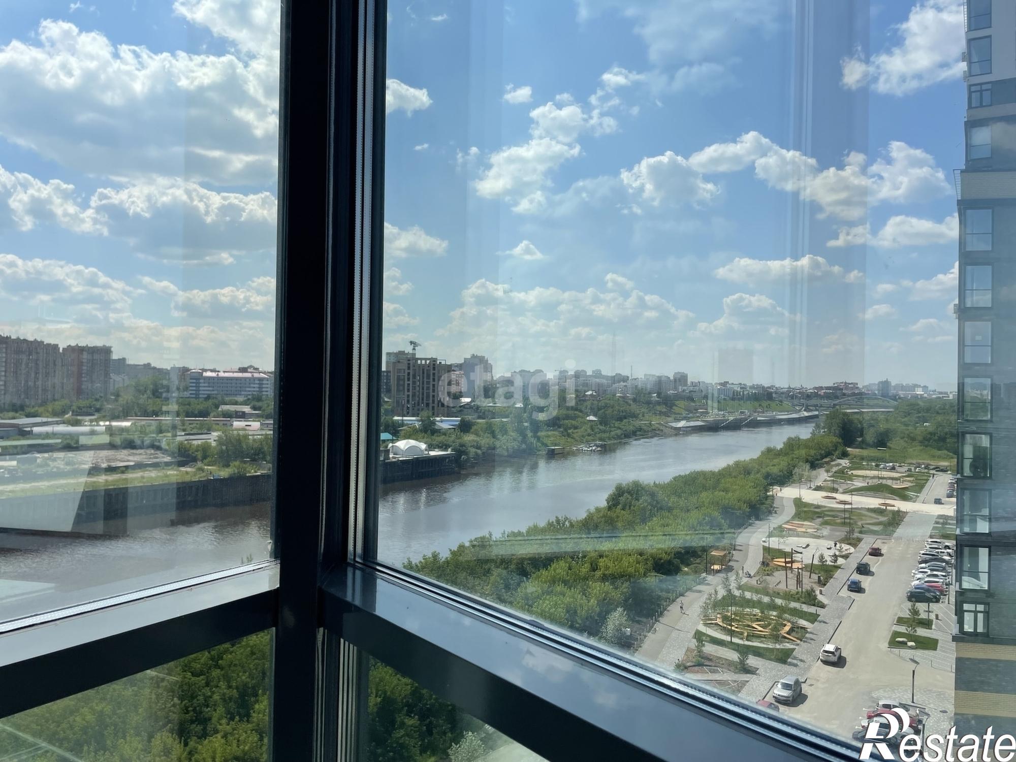 Купить квартиру за 9 500 000 рублей на Эрвье, 38