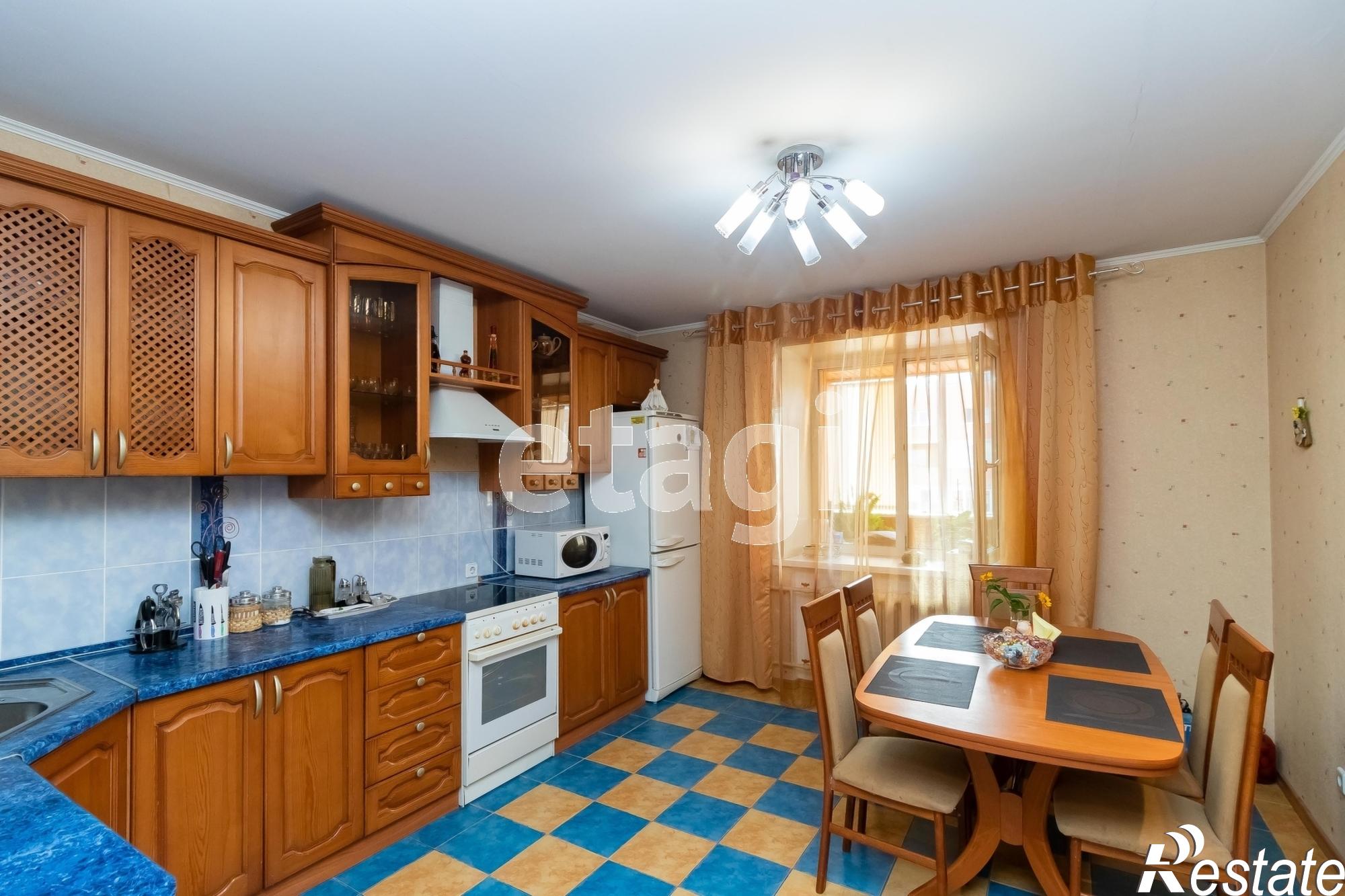 Купить квартиру за 9 650 000 рублей на Депутатская, 80/1