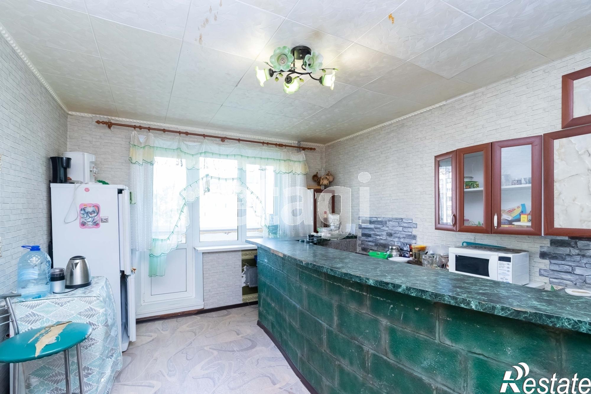 Купить квартиру за 7 300 000 рублей на Московский тракт, 167