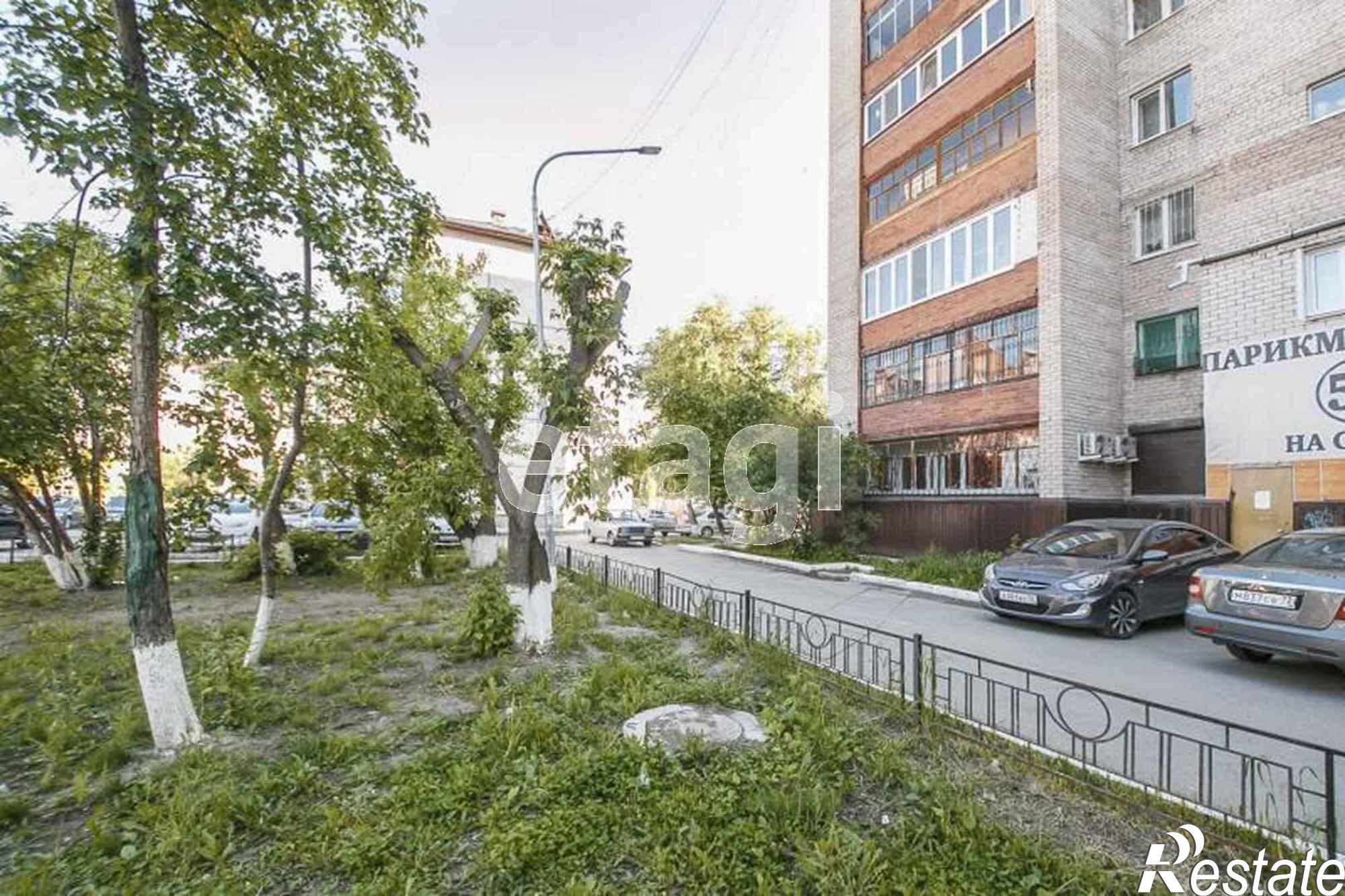 Купить квартиру за 5 500 000 рублей на Седова, 55