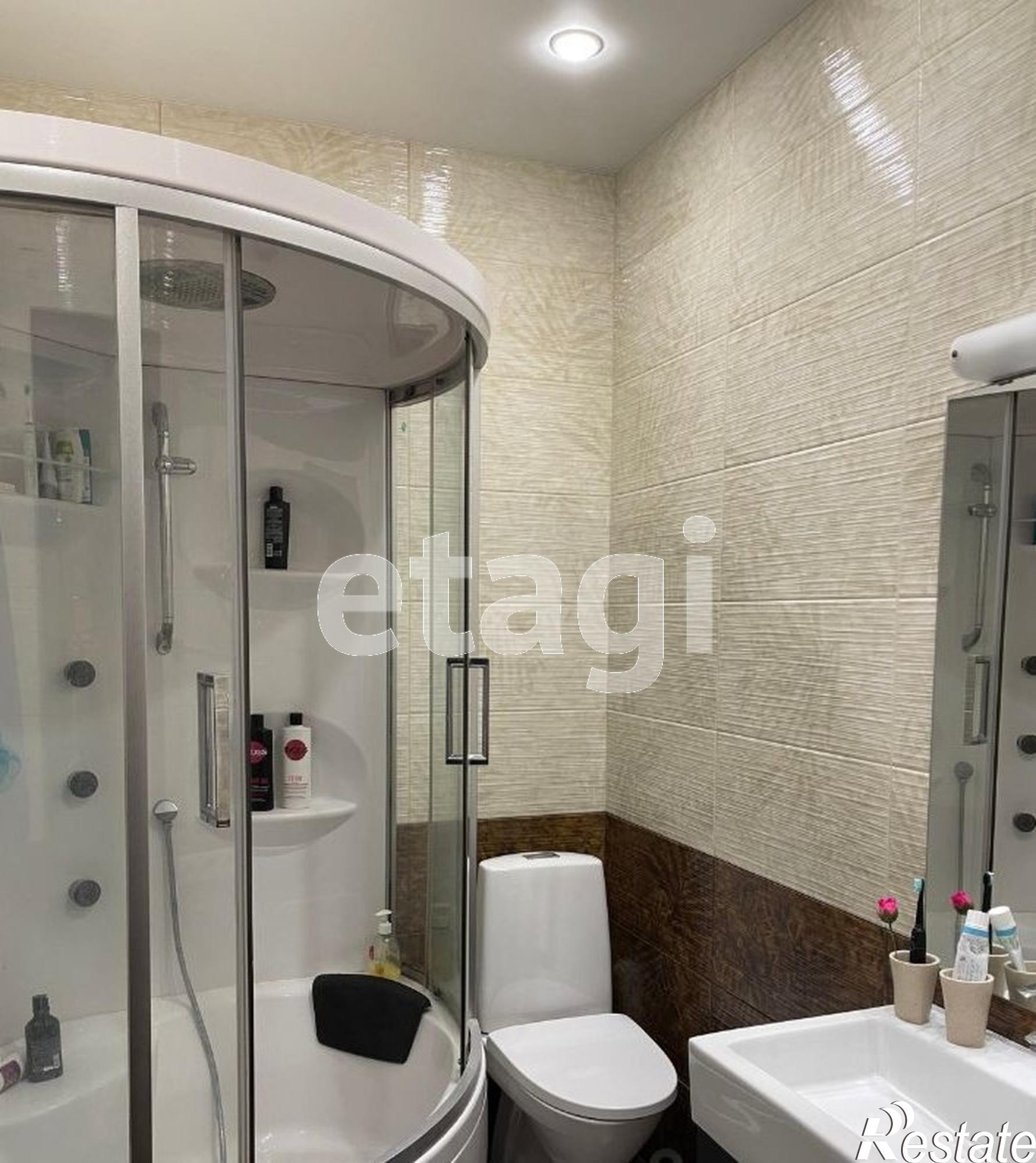 Купить квартиру за 12 900 000 рублей на Пермякова, 88