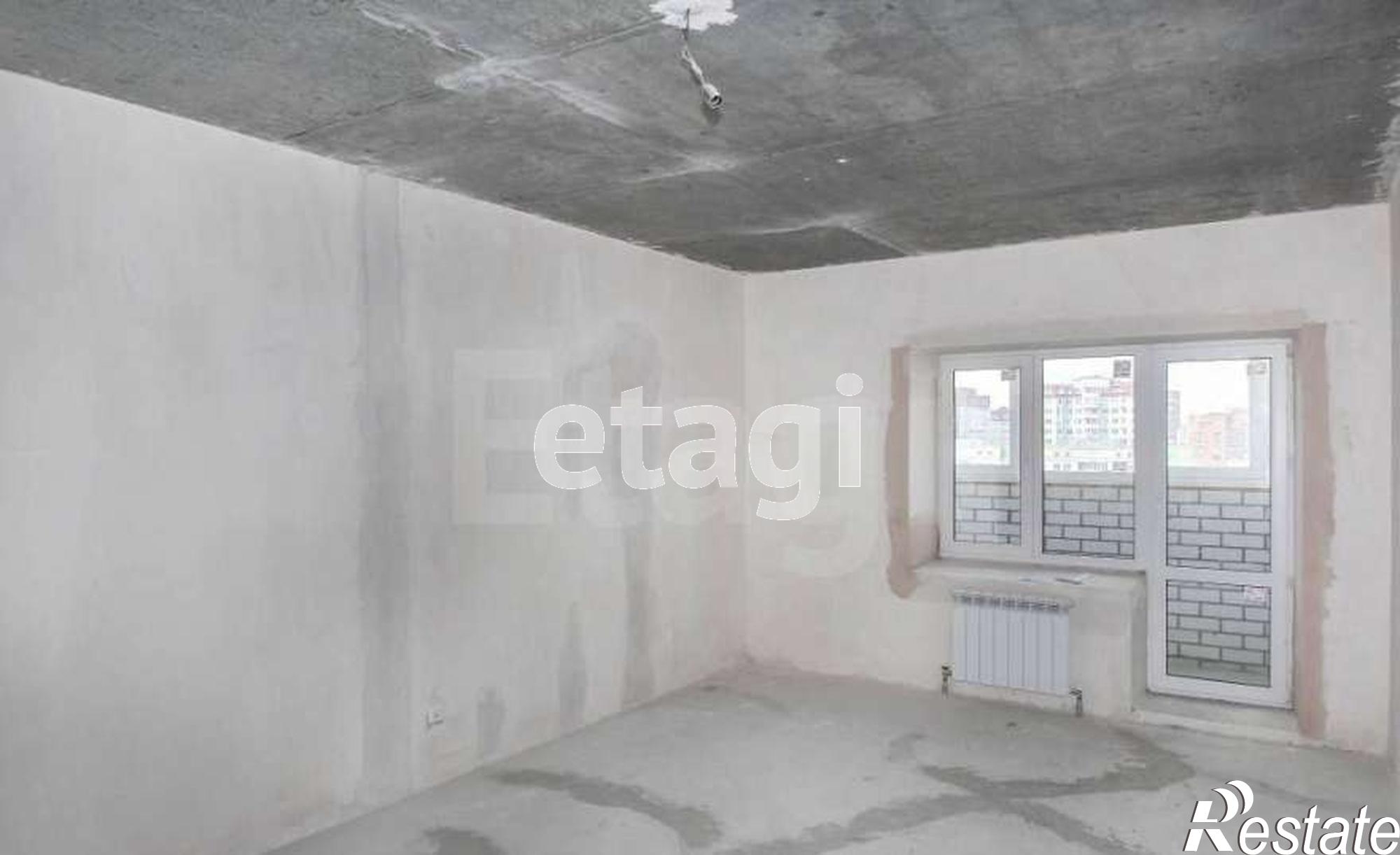 Купить квартиру за 10 799 000 рублей на Салтыкова-Щедрина, 58/3