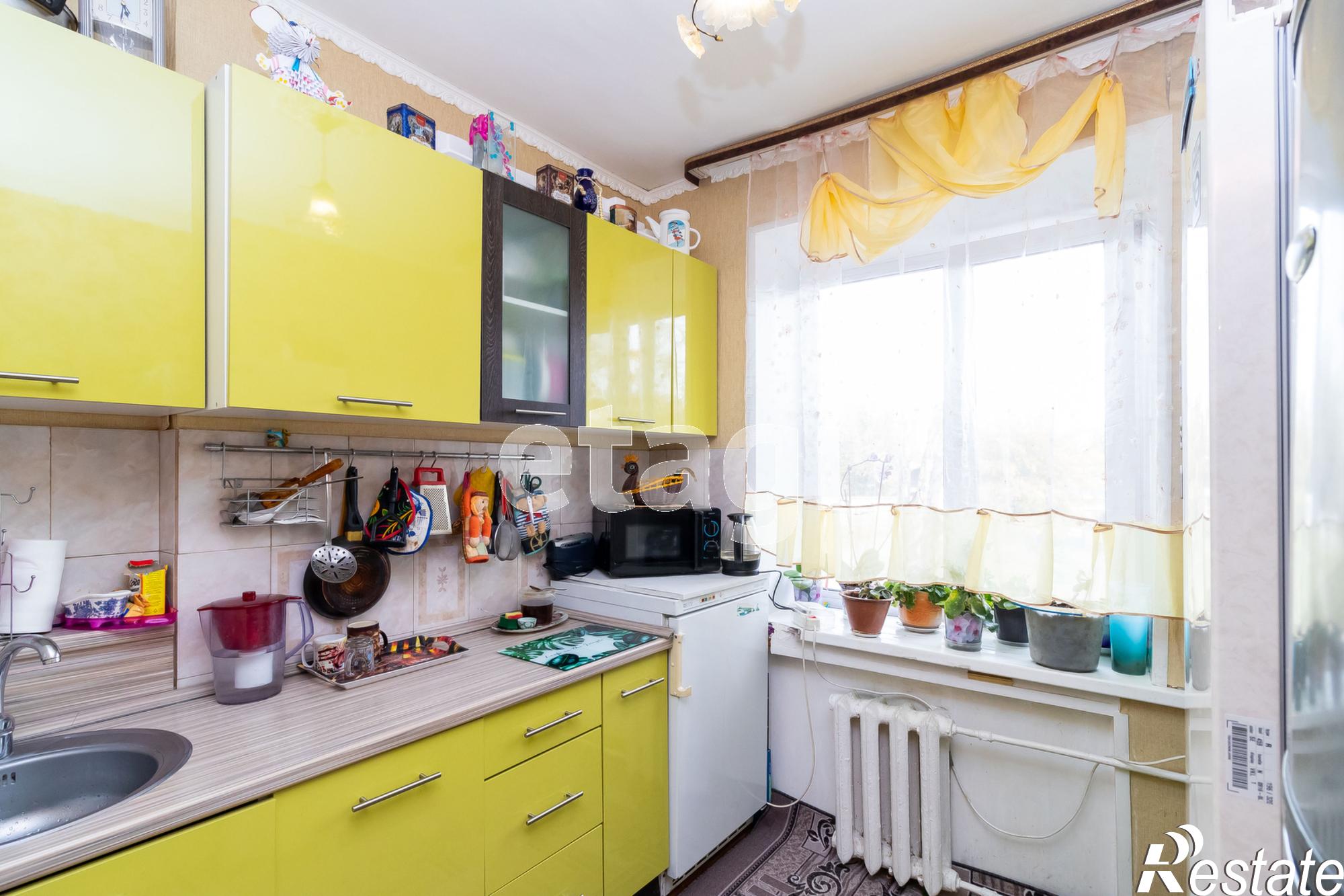 Купить квартиру за 3 850 000 рублей на Волгоградская, 19