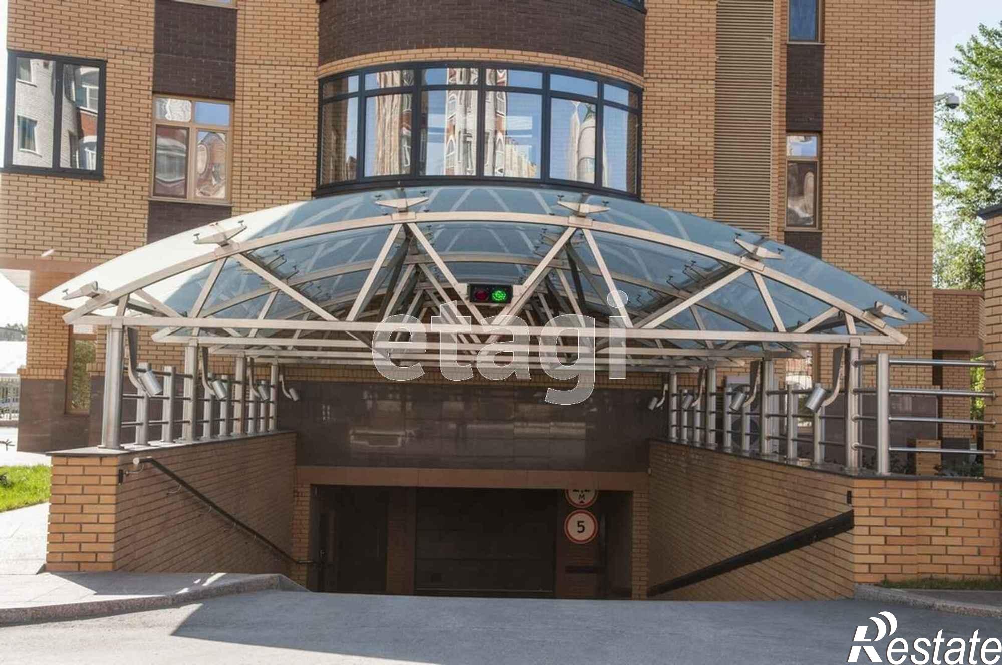 Купить квартиру за 18 750 000 рублей на Севастопольская, 14