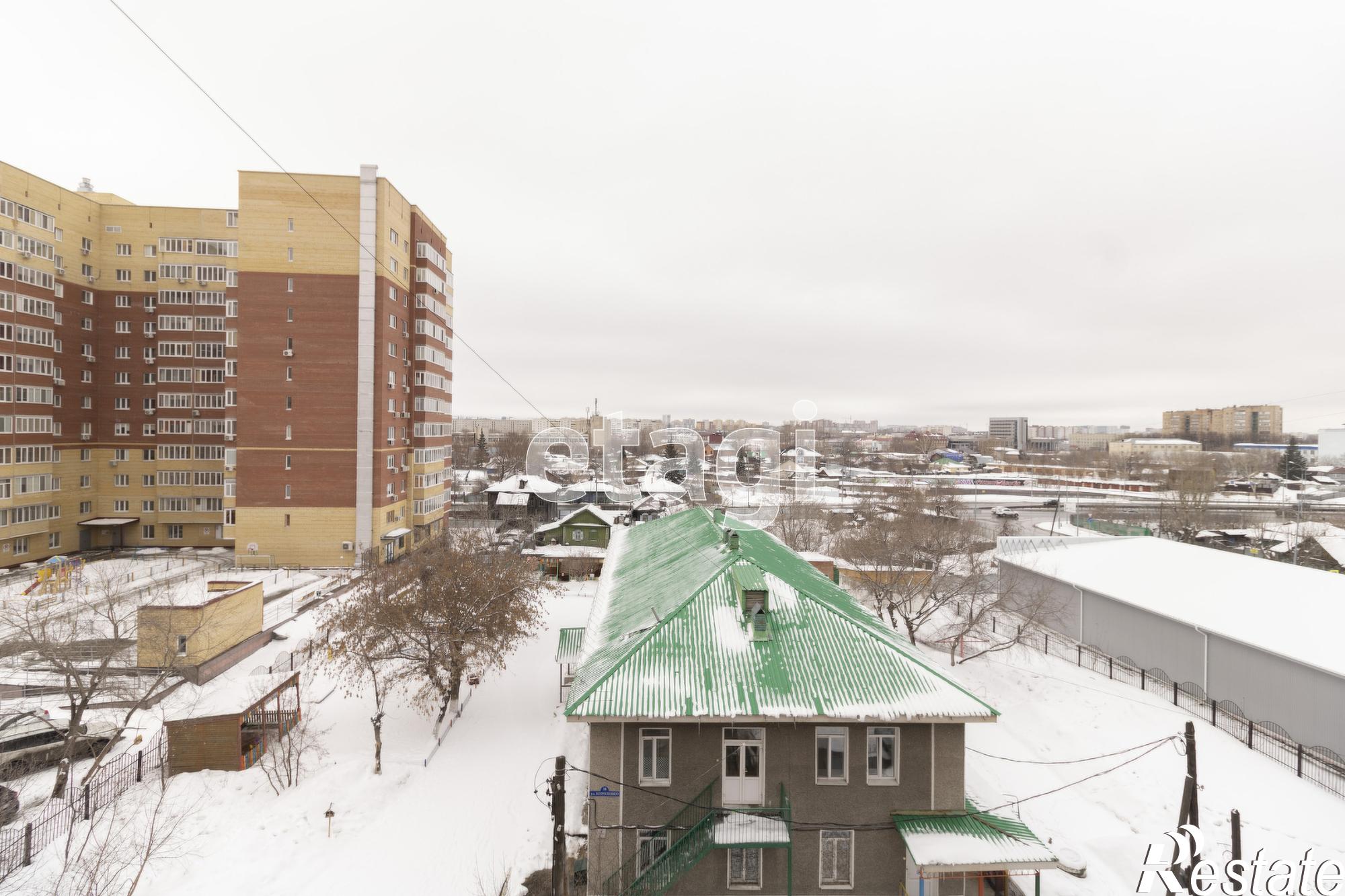 Купить квартиру за 19 820 000 рублей на Грибоедова, 15