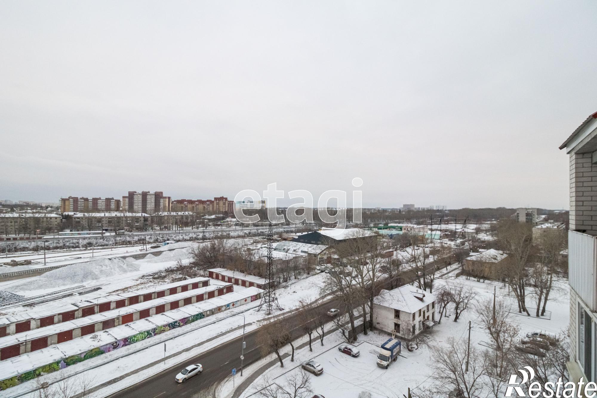 Купить квартиру за 5 000 000 рублей на Клары Цеткин, 29/5
