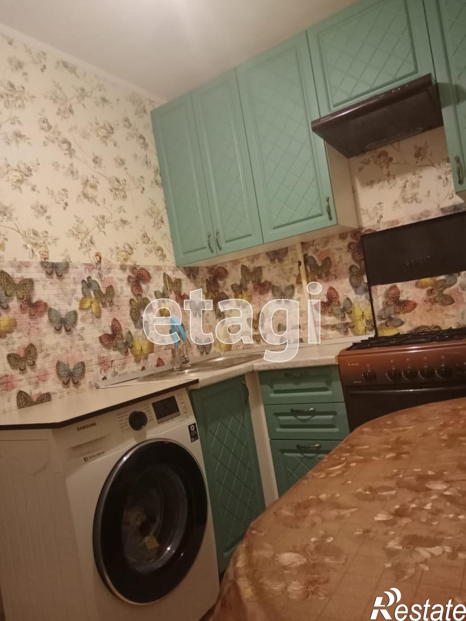 Купить квартиру за 4 600 000 рублей на Ямская, 100