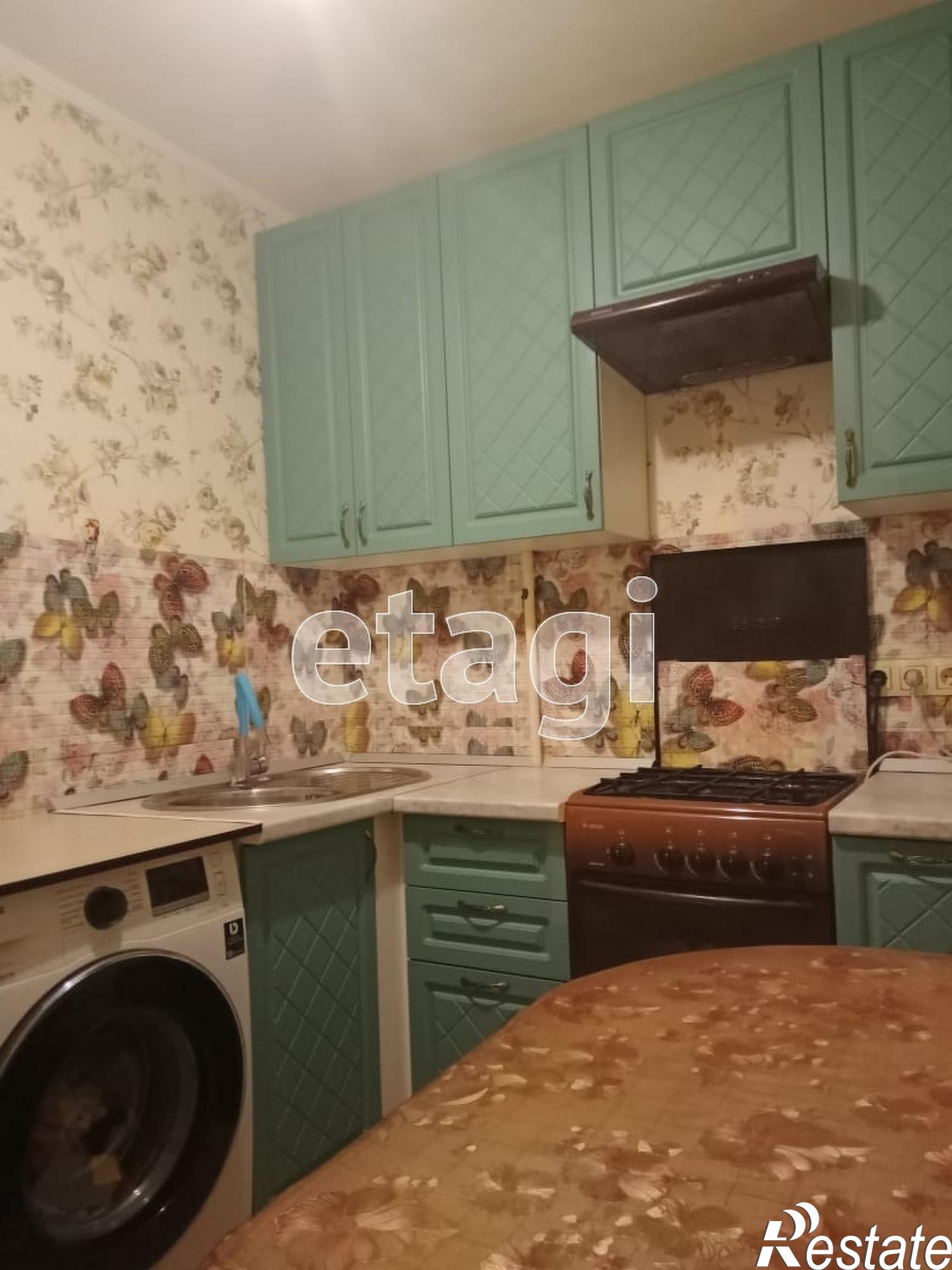 Купить квартиру за 4 600 000 рублей на Ямская, 100