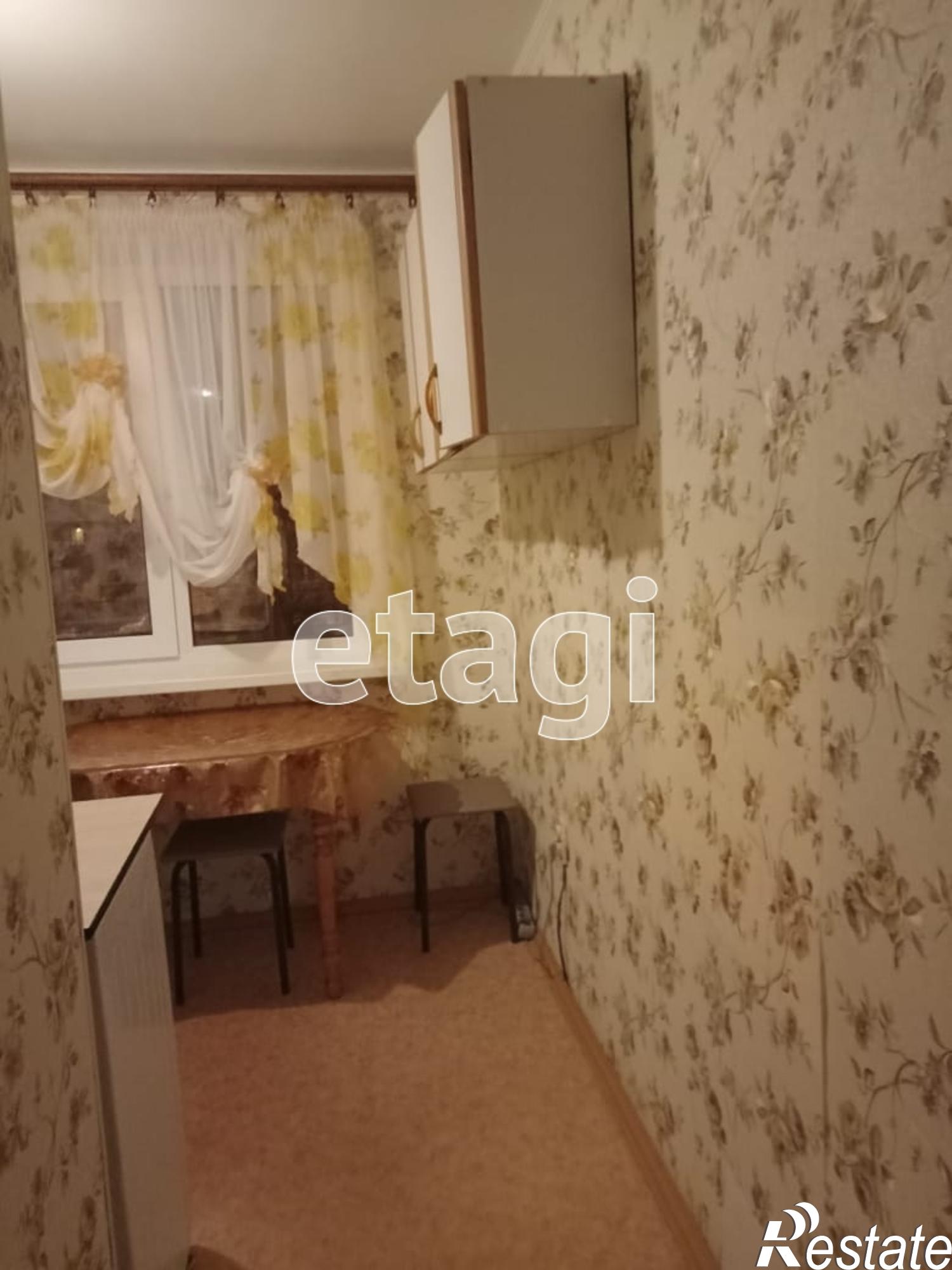 Купить квартиру за 4 600 000 рублей на Ямская, 100