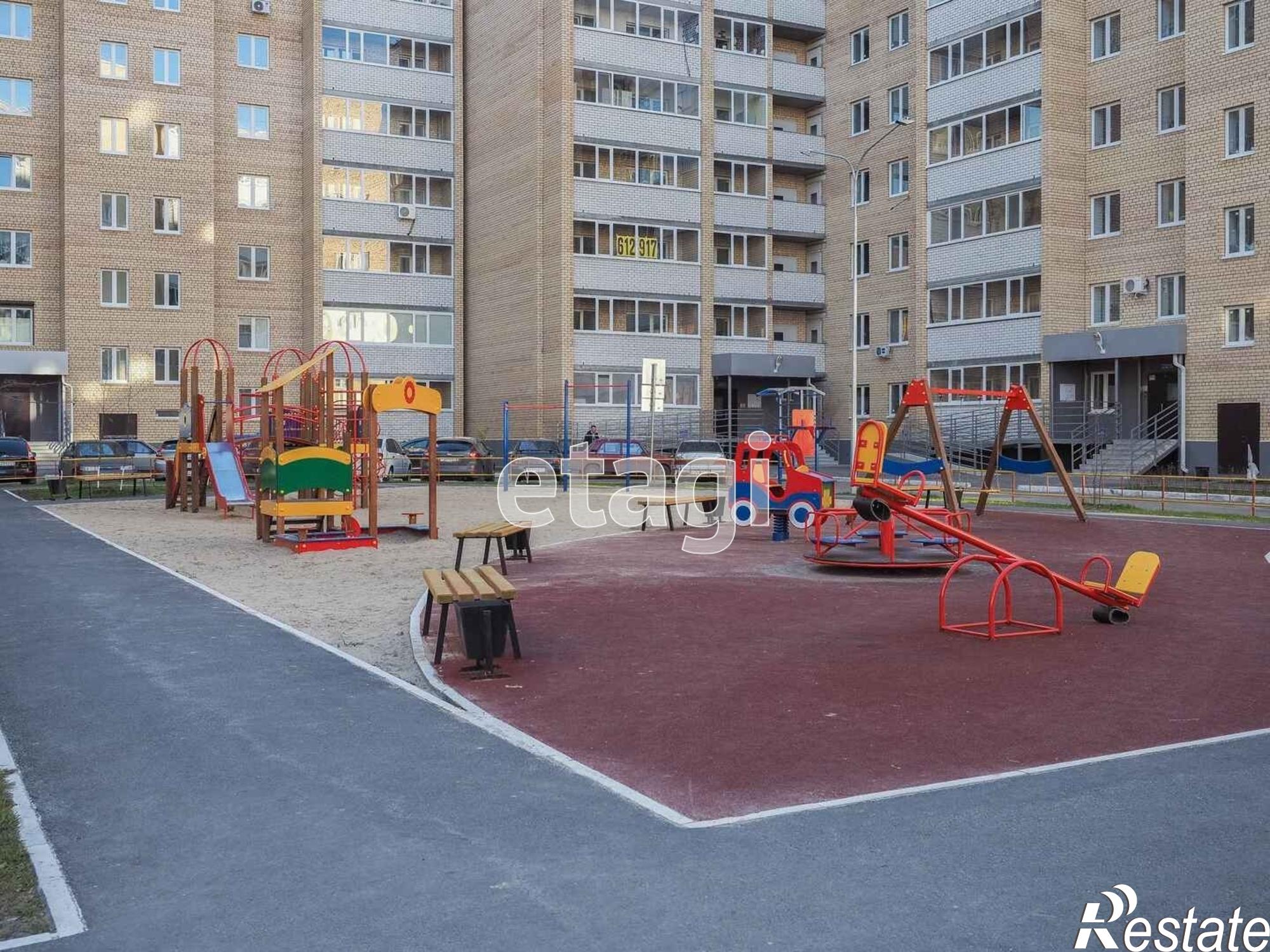 Купить квартиру за 6 000 000 рублей на Суходольская, 12
