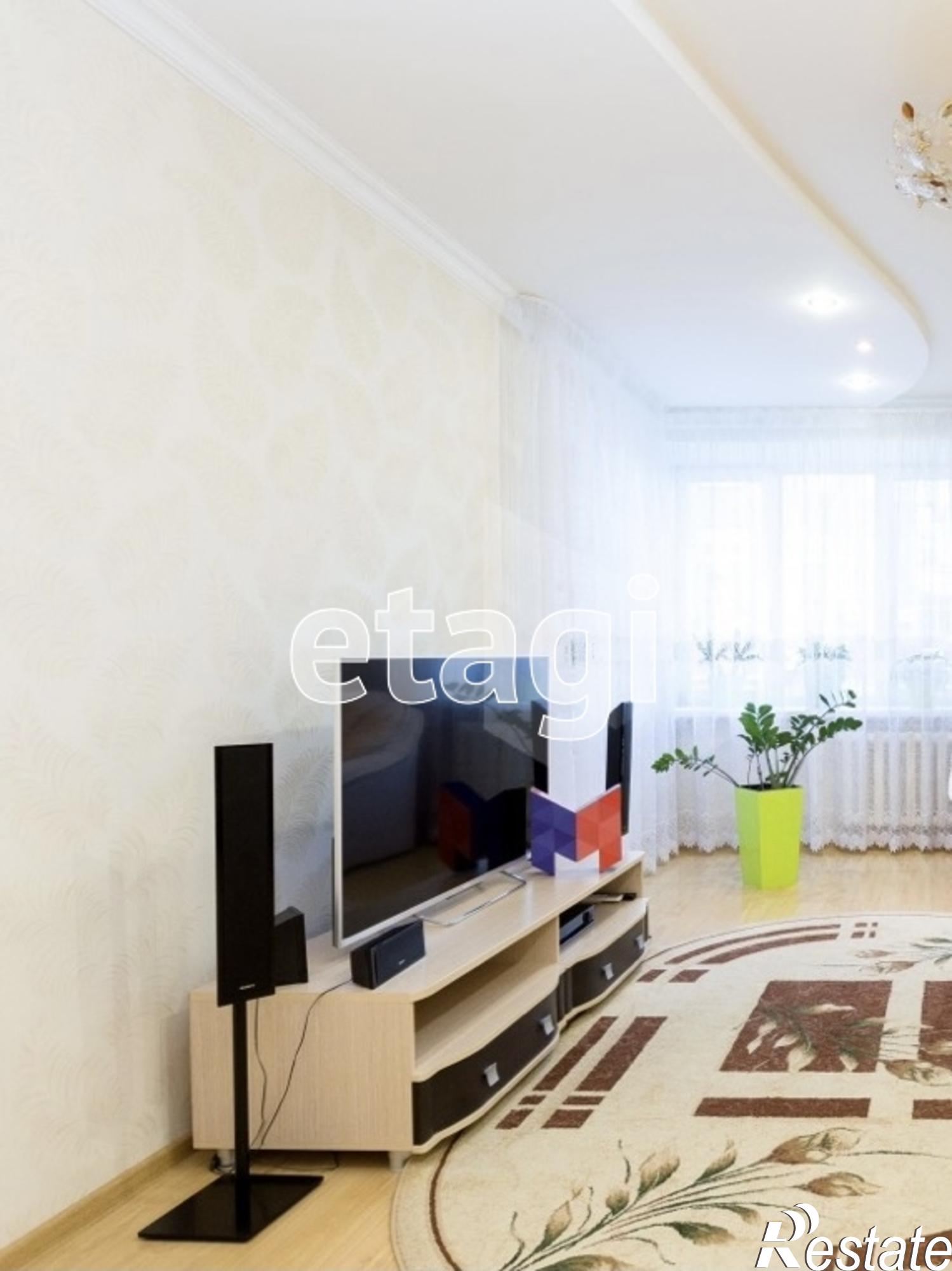 Купить квартиру за 13 100 000 рублей на Водников, 12