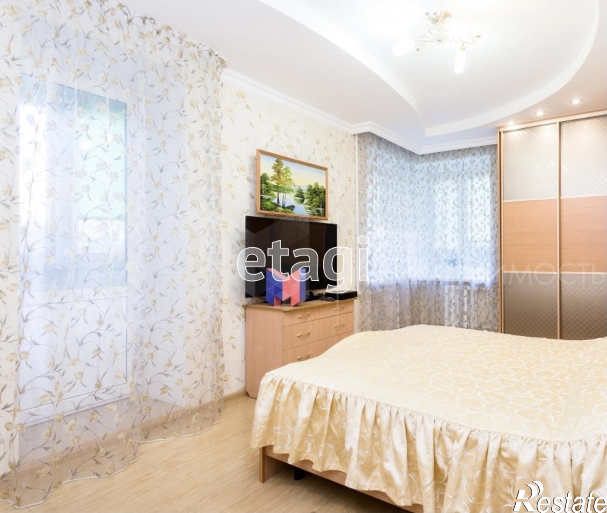Купить квартиру за 13 100 000 рублей на Водников, 12