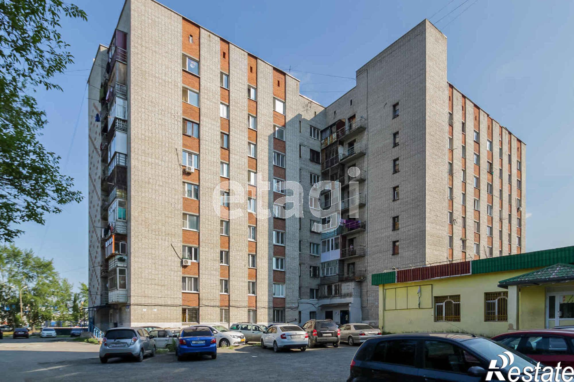 Купить комнату за 850 000 рублей на Республики, 248