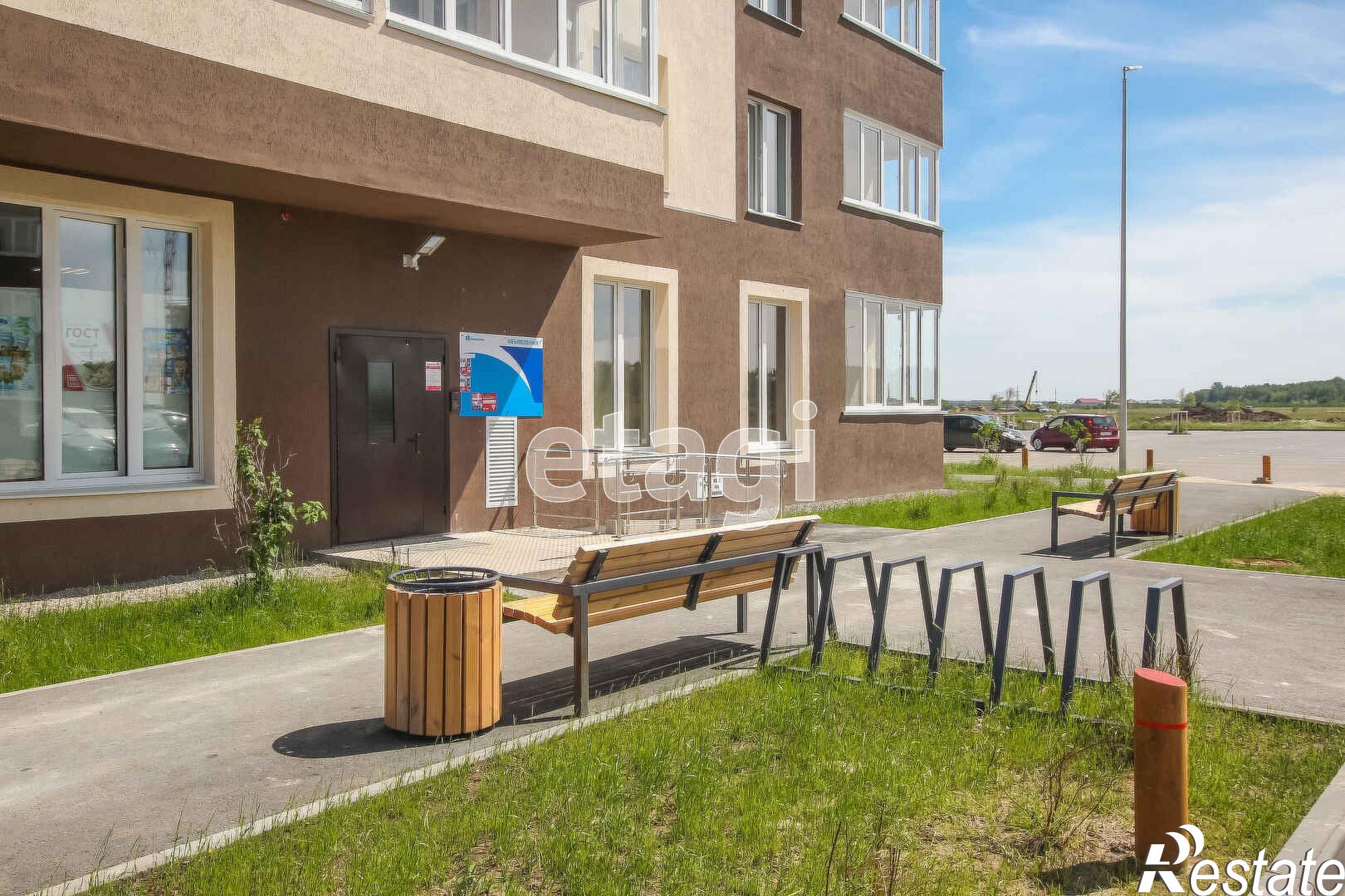 Купить студию за 3 400 000 рублей на Вадима Бованенко, 5