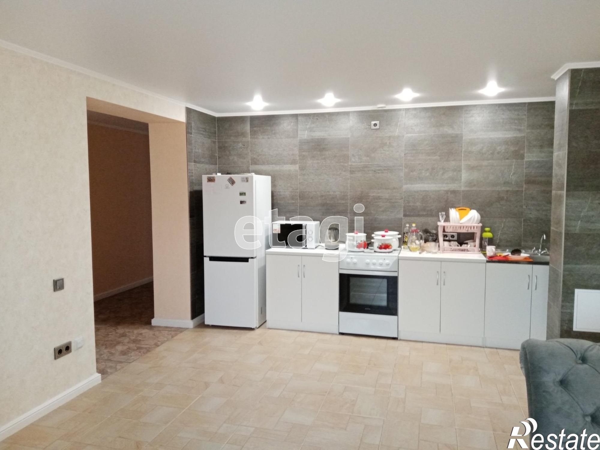 Купить квартиру за 10 150 000 рублей на Кремлевская, 114