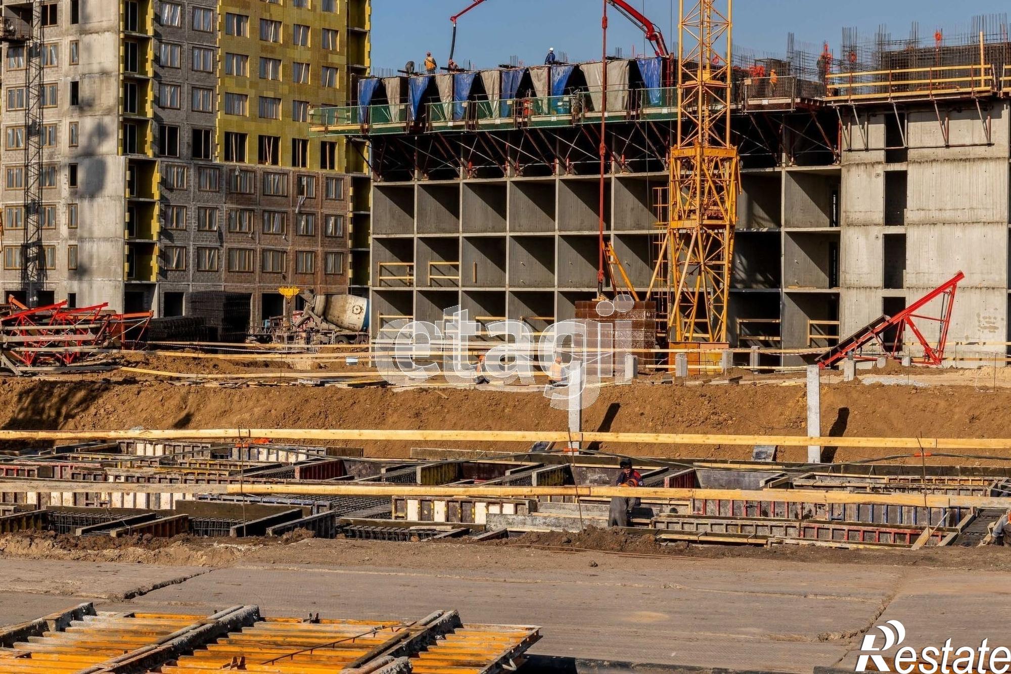 Купить квартиру за 4 300 000 рублей на Селекционная, 6
