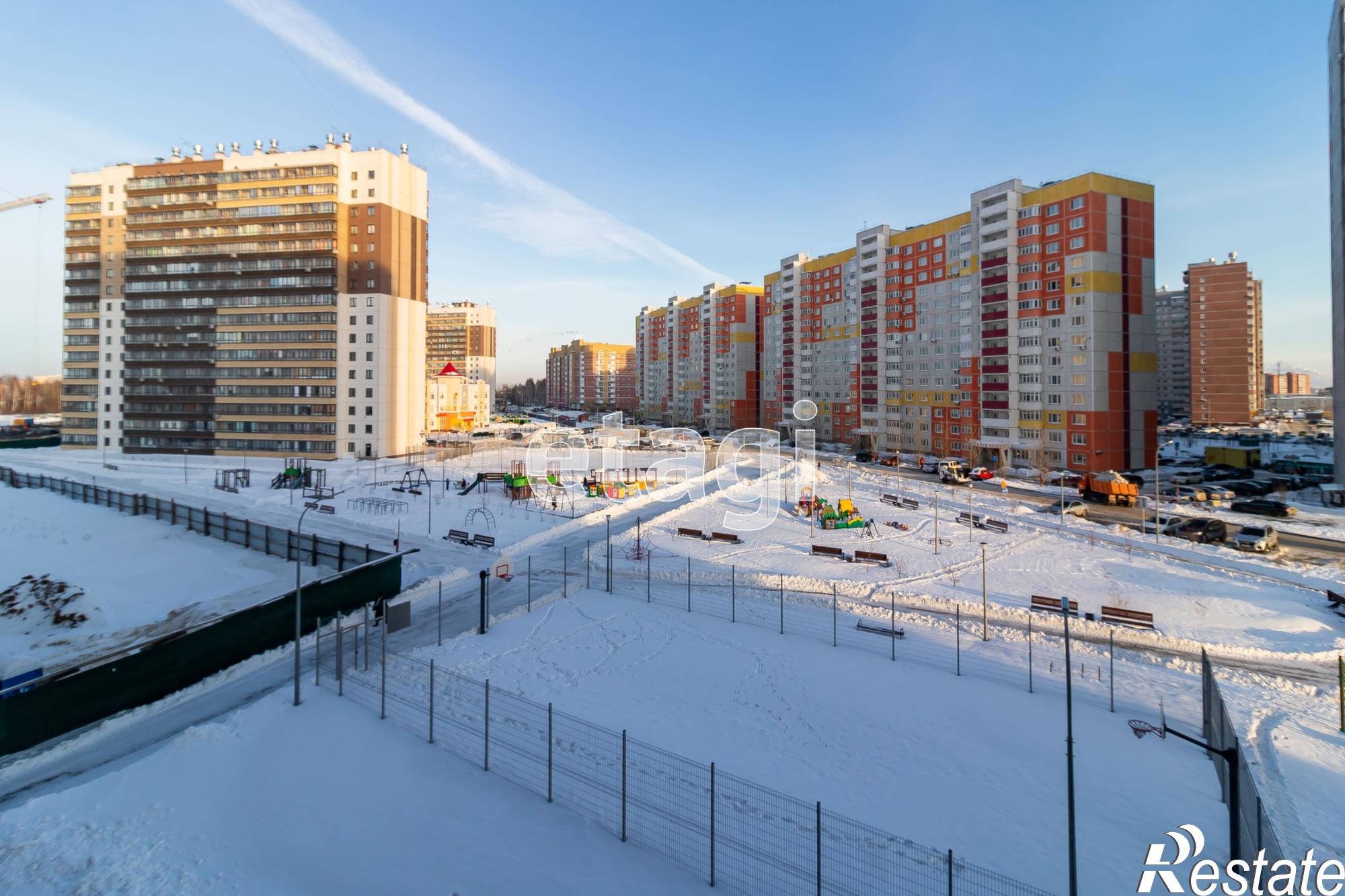 Купить студию за 3 200 000 рублей на Новоселов, 115