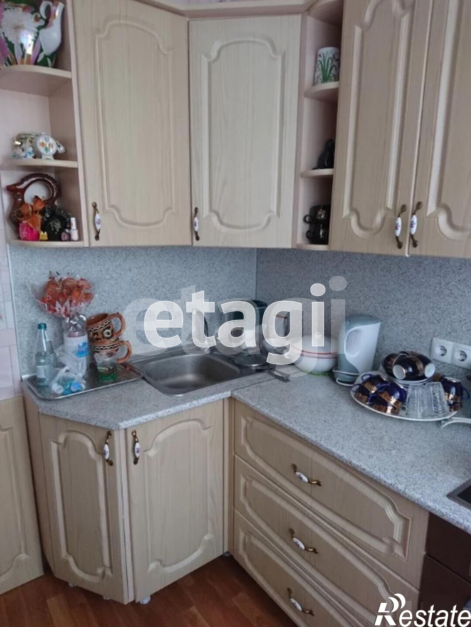 Купить квартиру за 4 550 000 рублей на Тульская, 2а